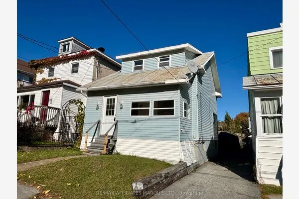 121 Guy Street