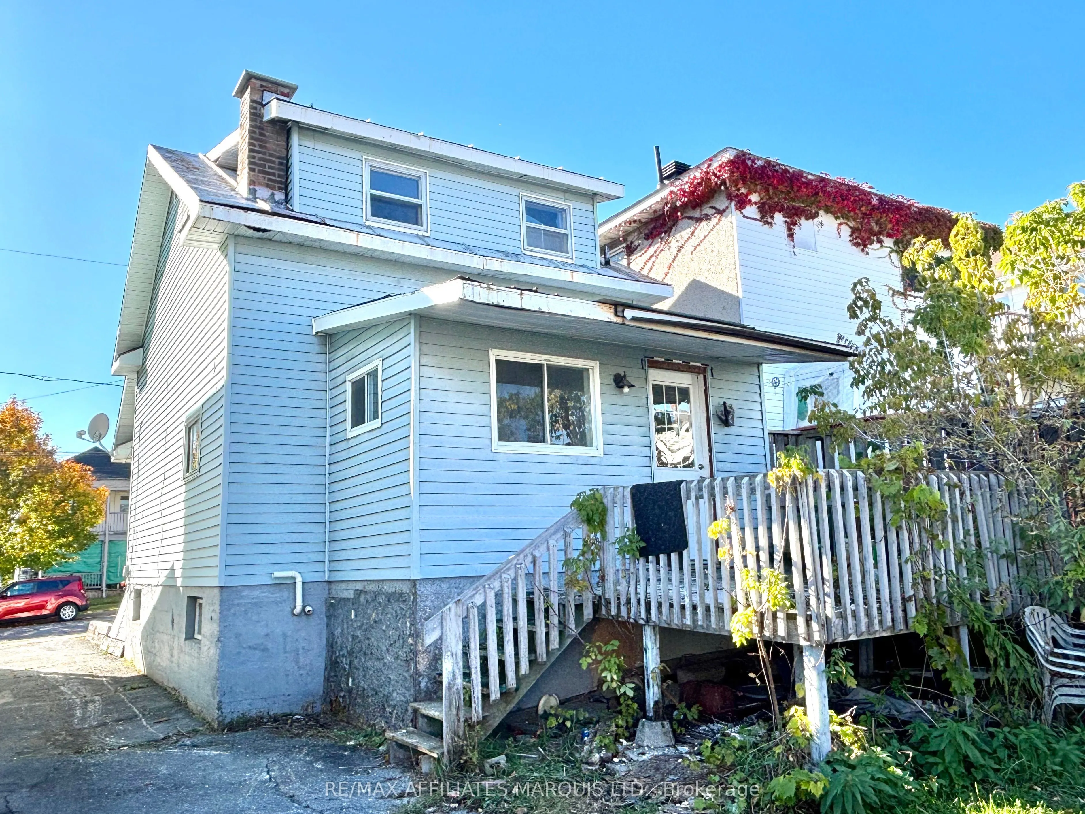 121 Guy Street