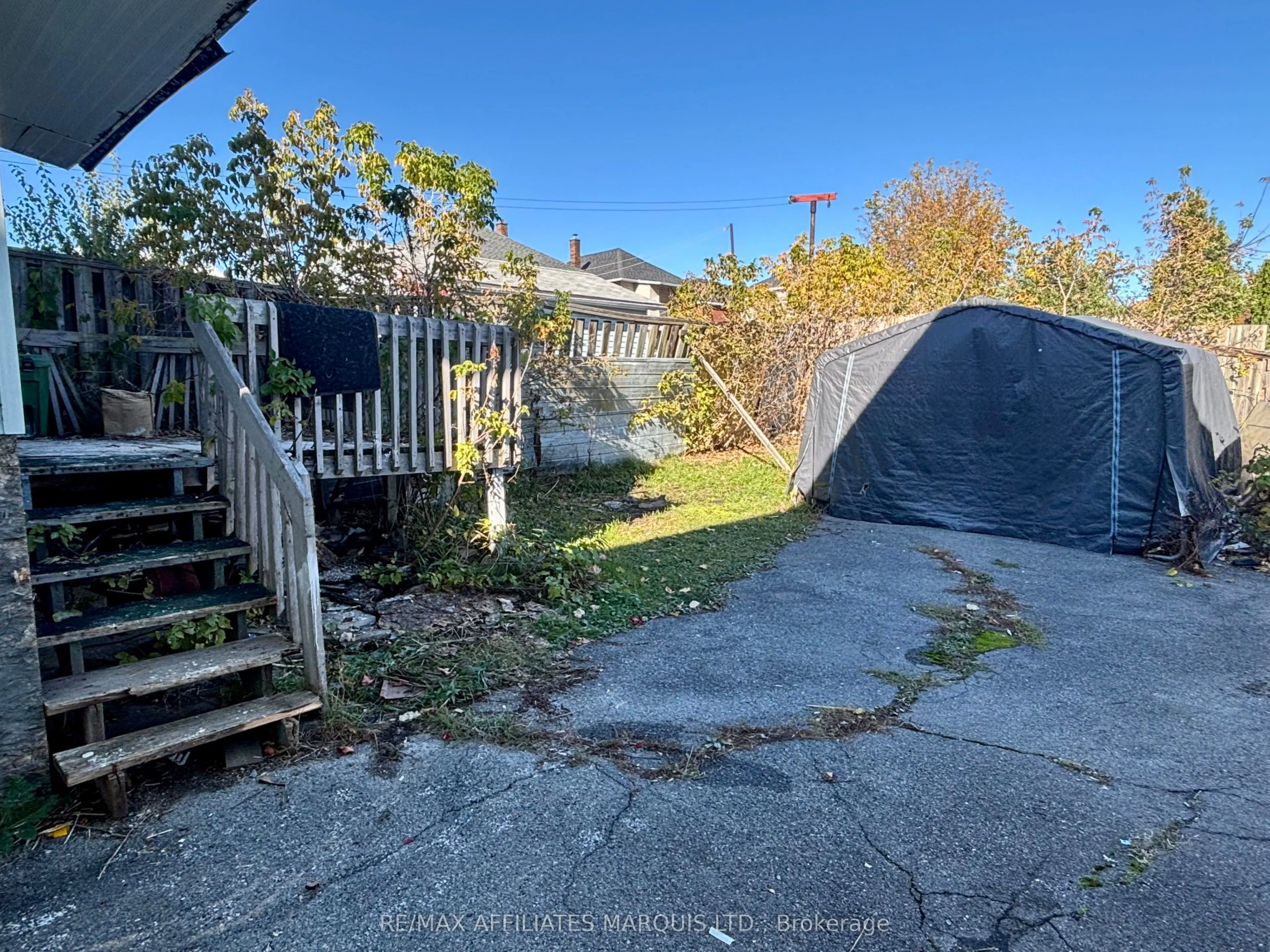 121 Guy Street