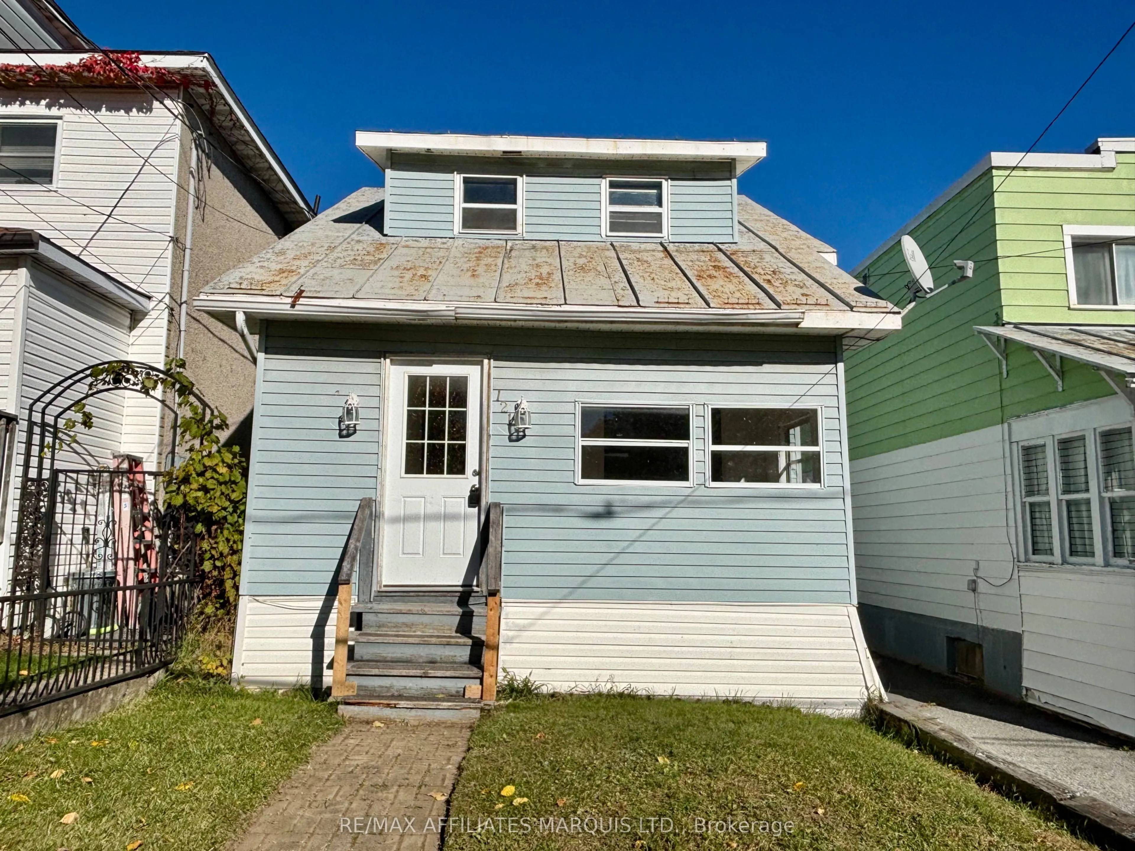 121 Guy Street