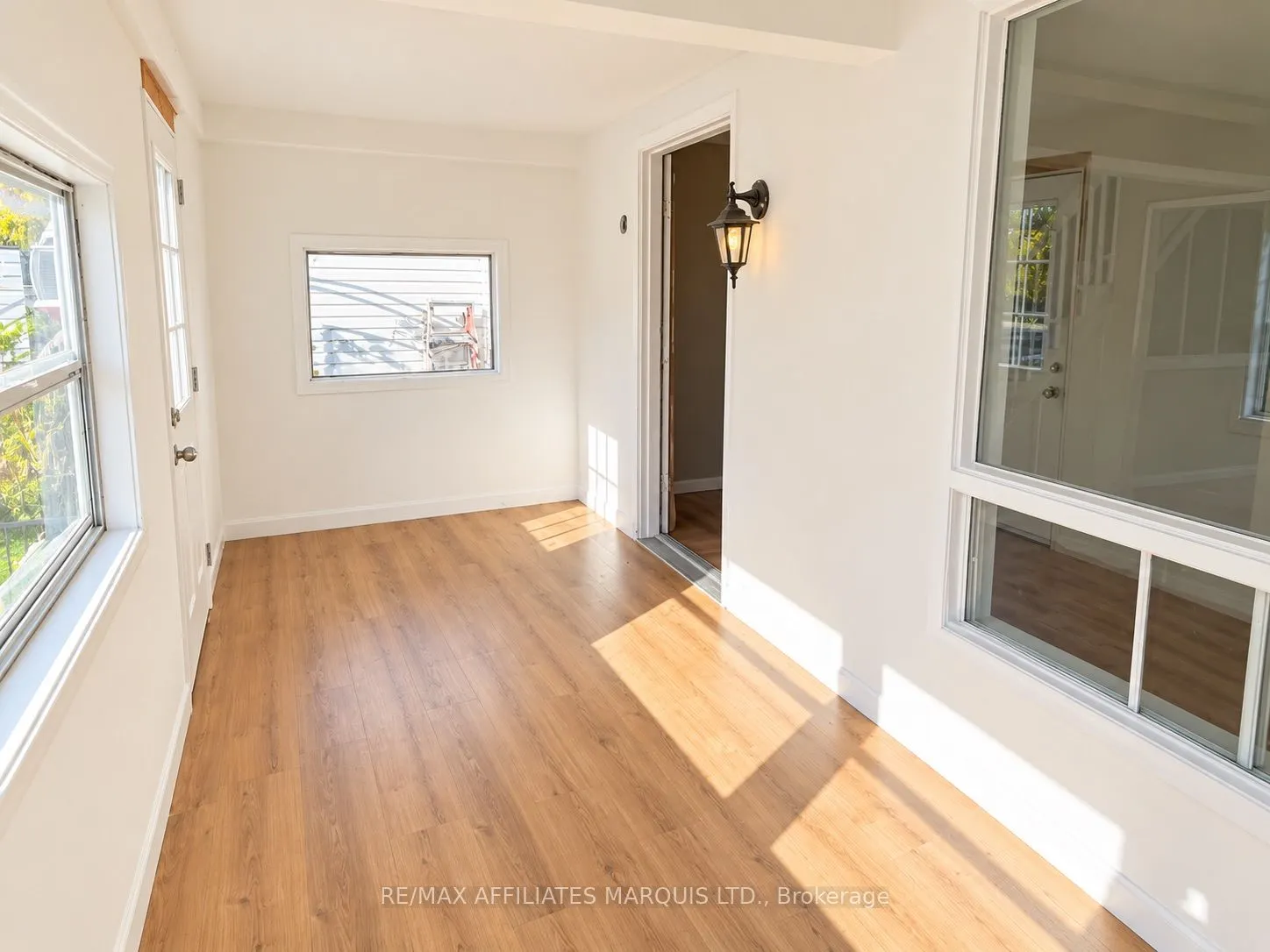 121 Guy Street