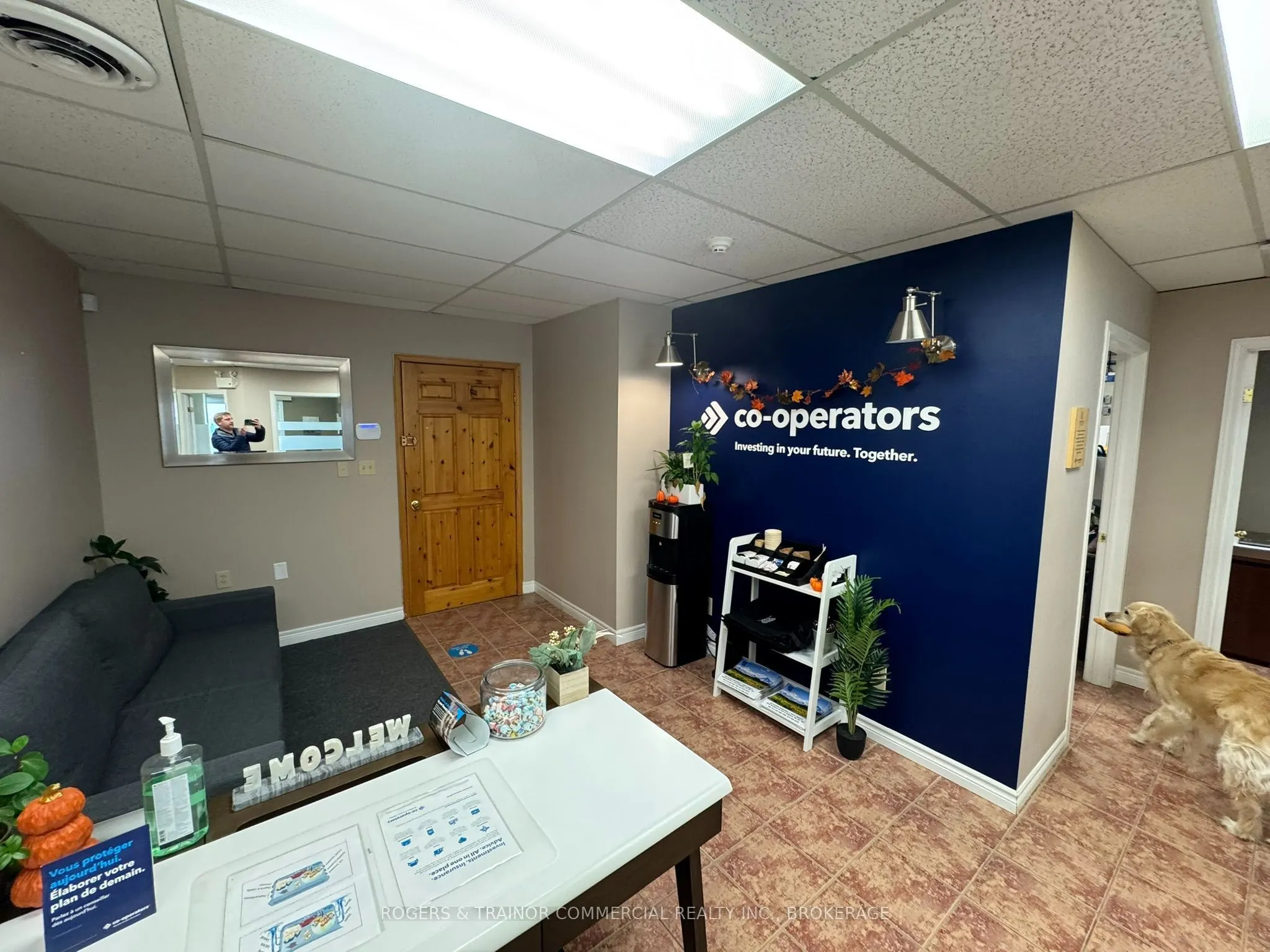 1040 Gardiners Road #B
