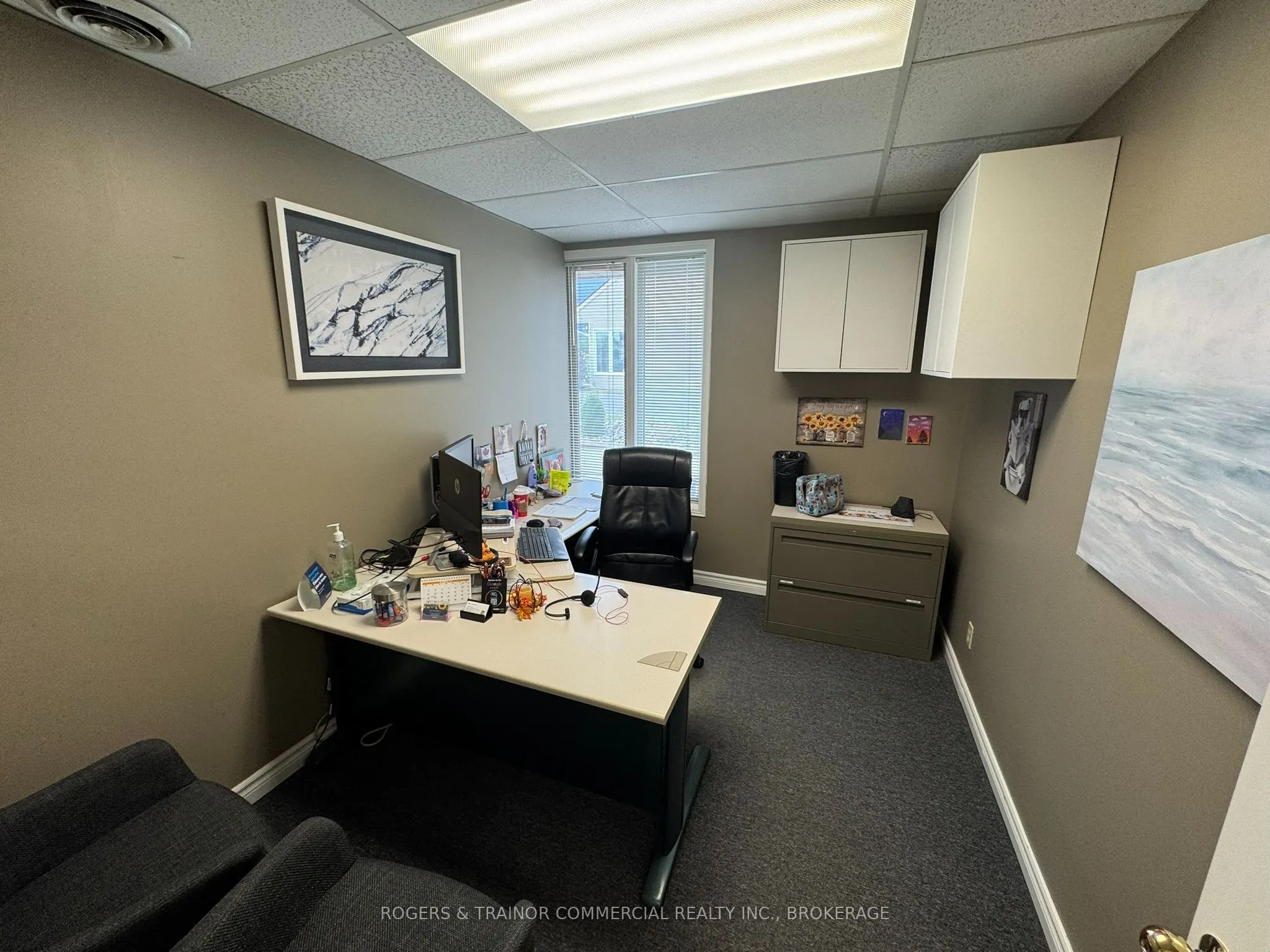 1040 Gardiners Road #B
