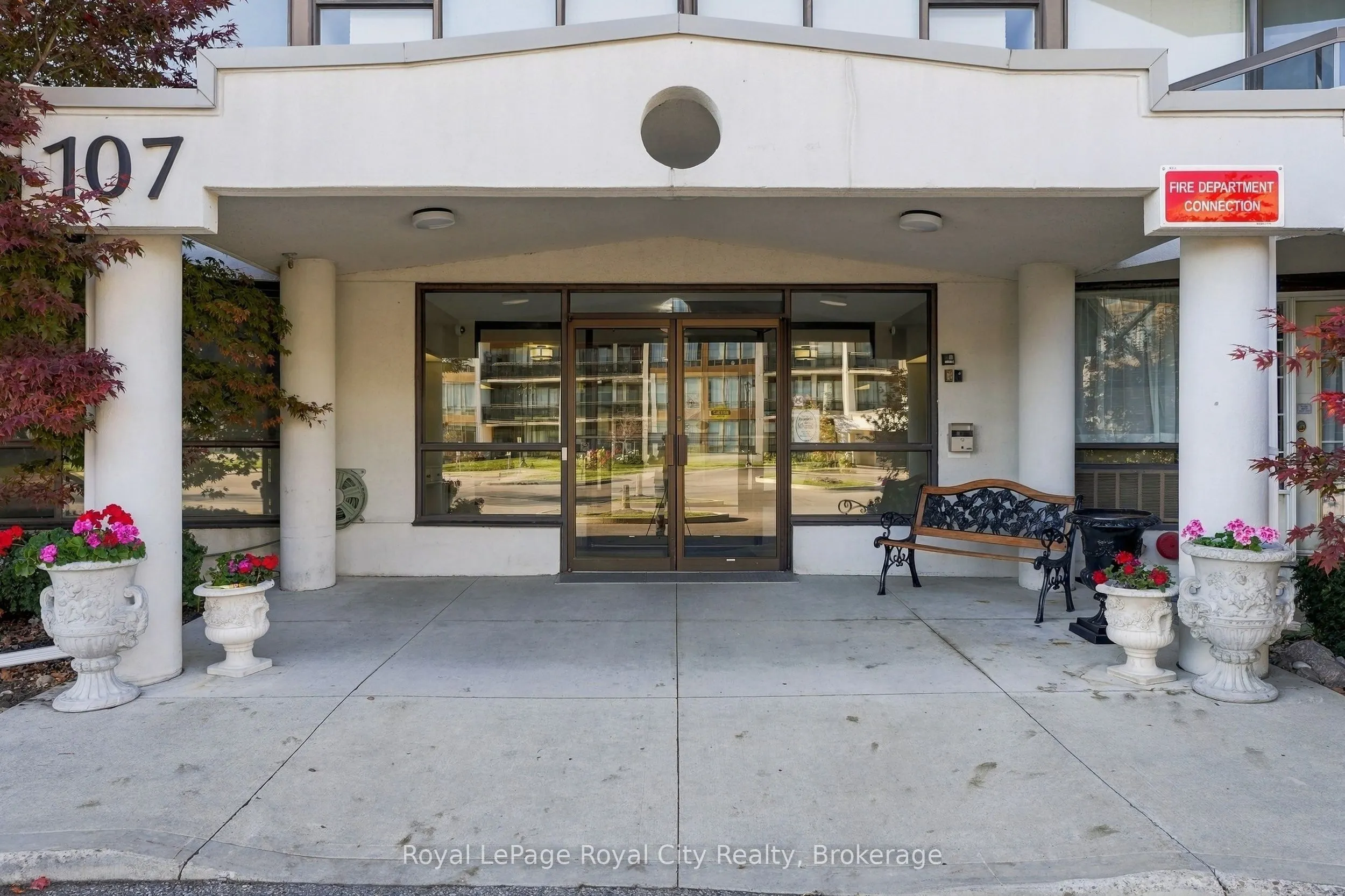 107 Bagot Street #102