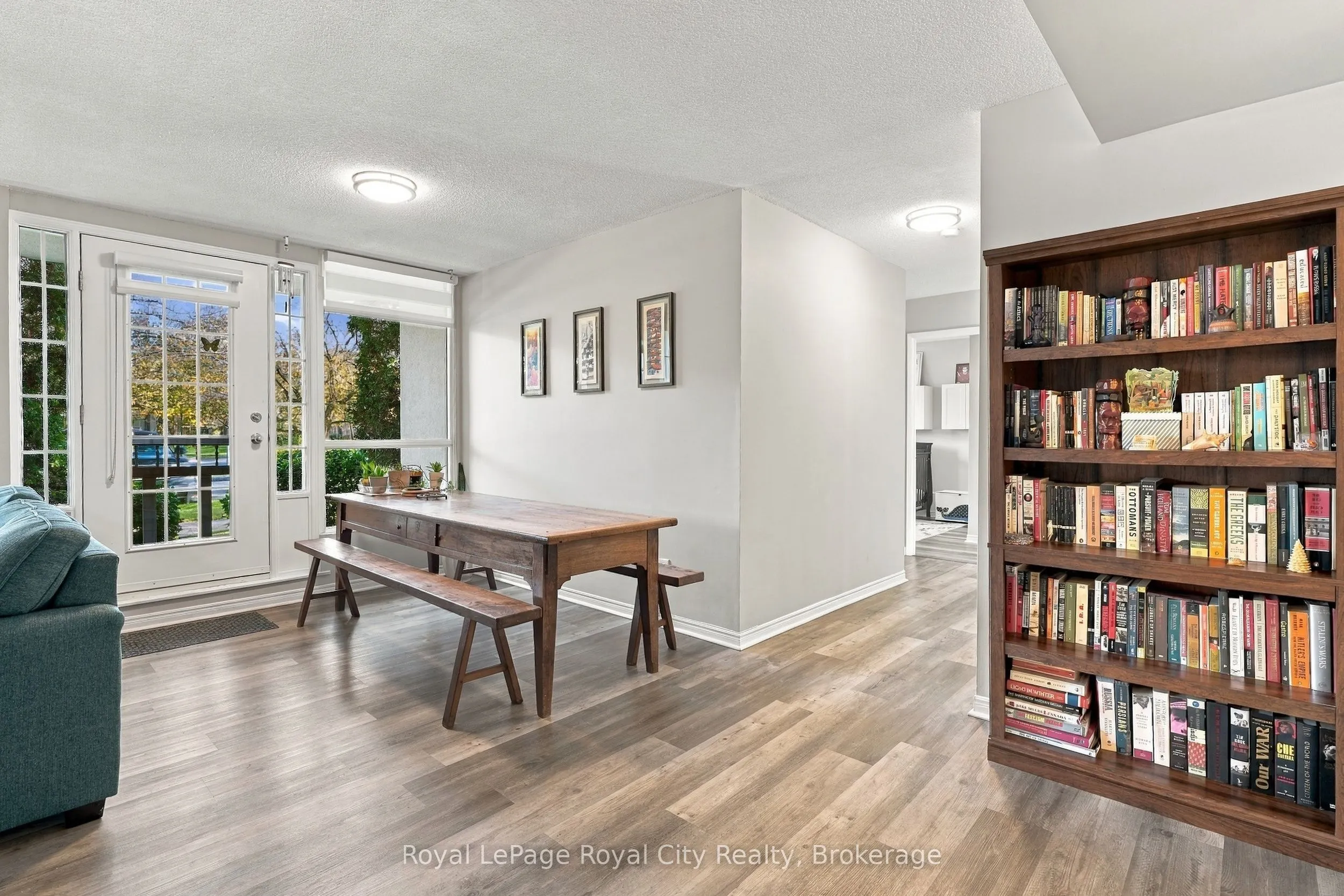 107 Bagot Street #102