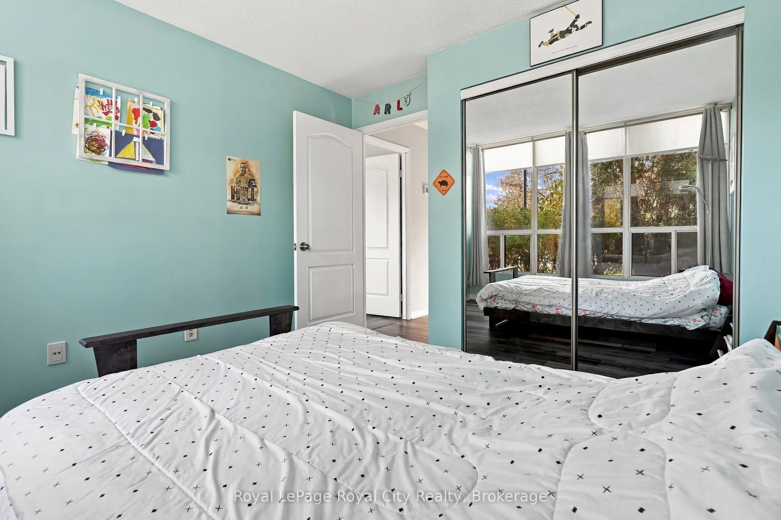 107 Bagot Street #102