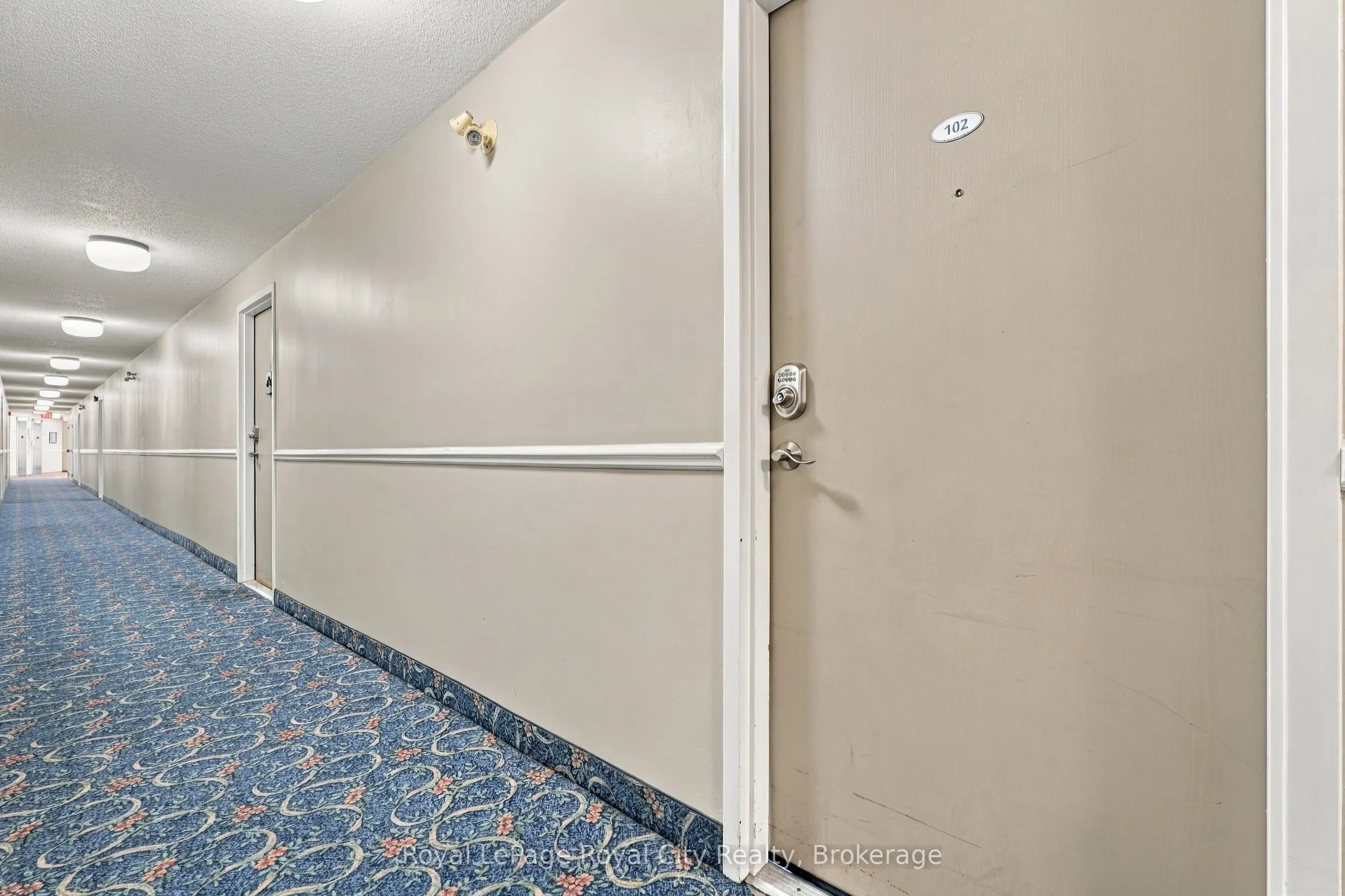 107 Bagot Street #102