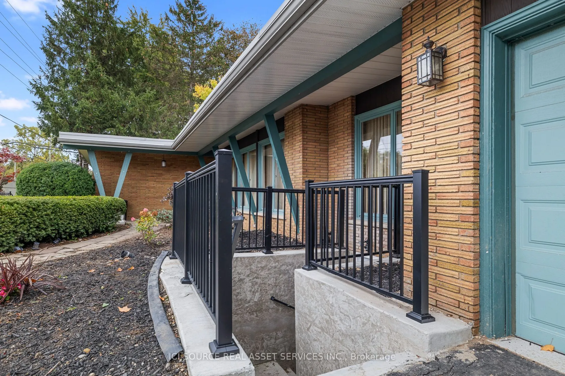 701 Sanatorium Road