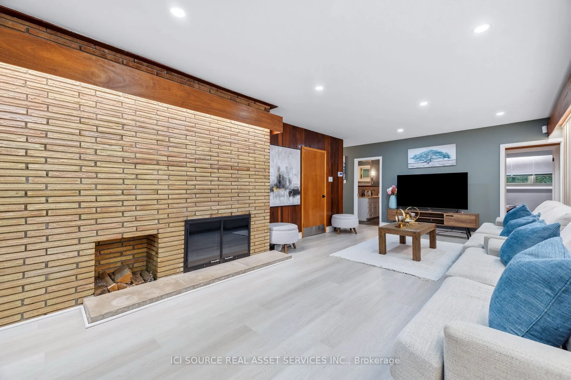 701 Sanatorium Road