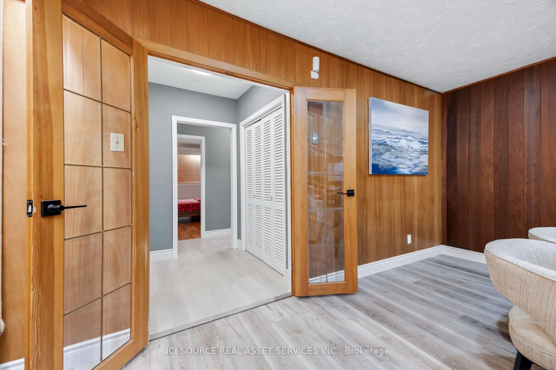 701 Sanatorium Road