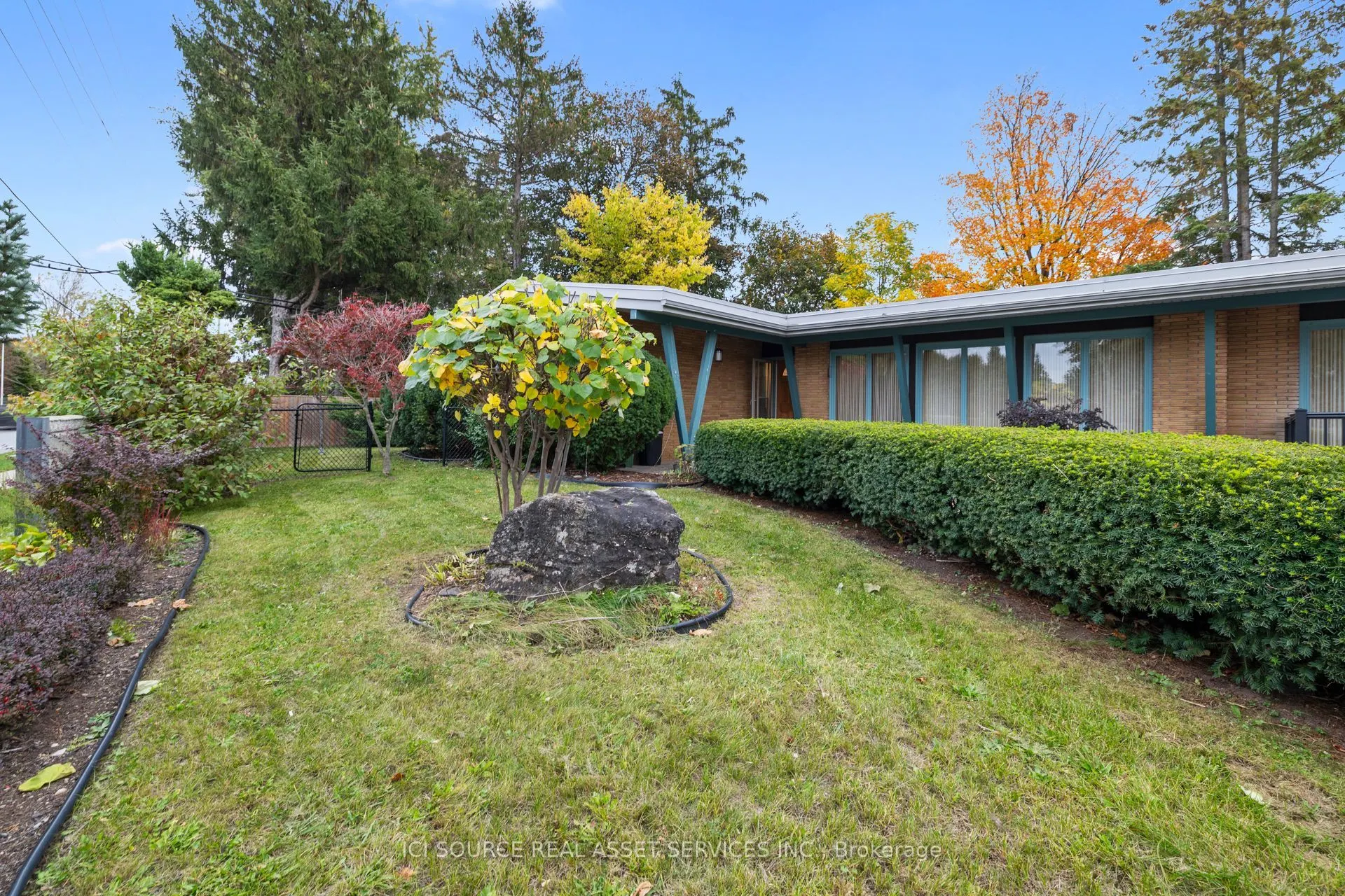 701 Sanatorium Road