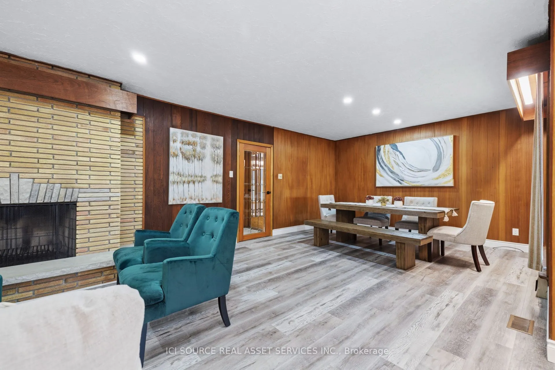 701 Sanatorium Road
