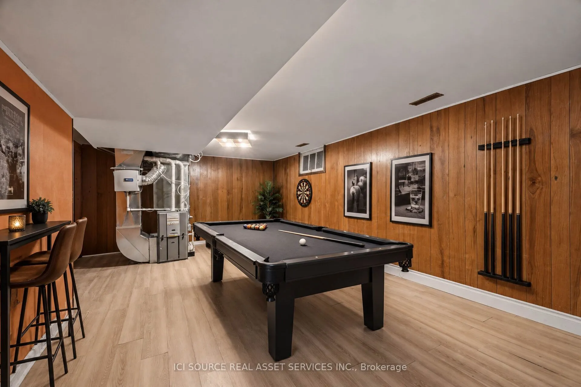 701 Sanatorium Road