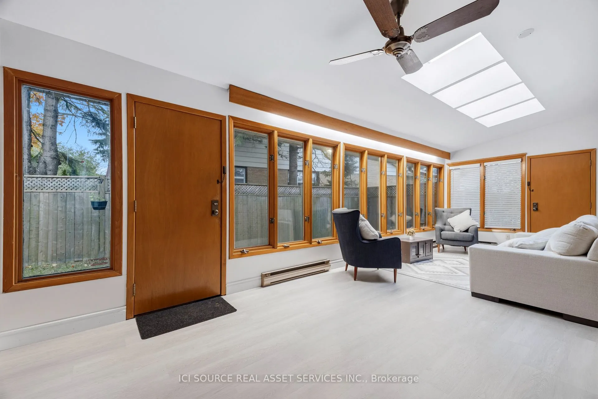 701 Sanatorium Road
