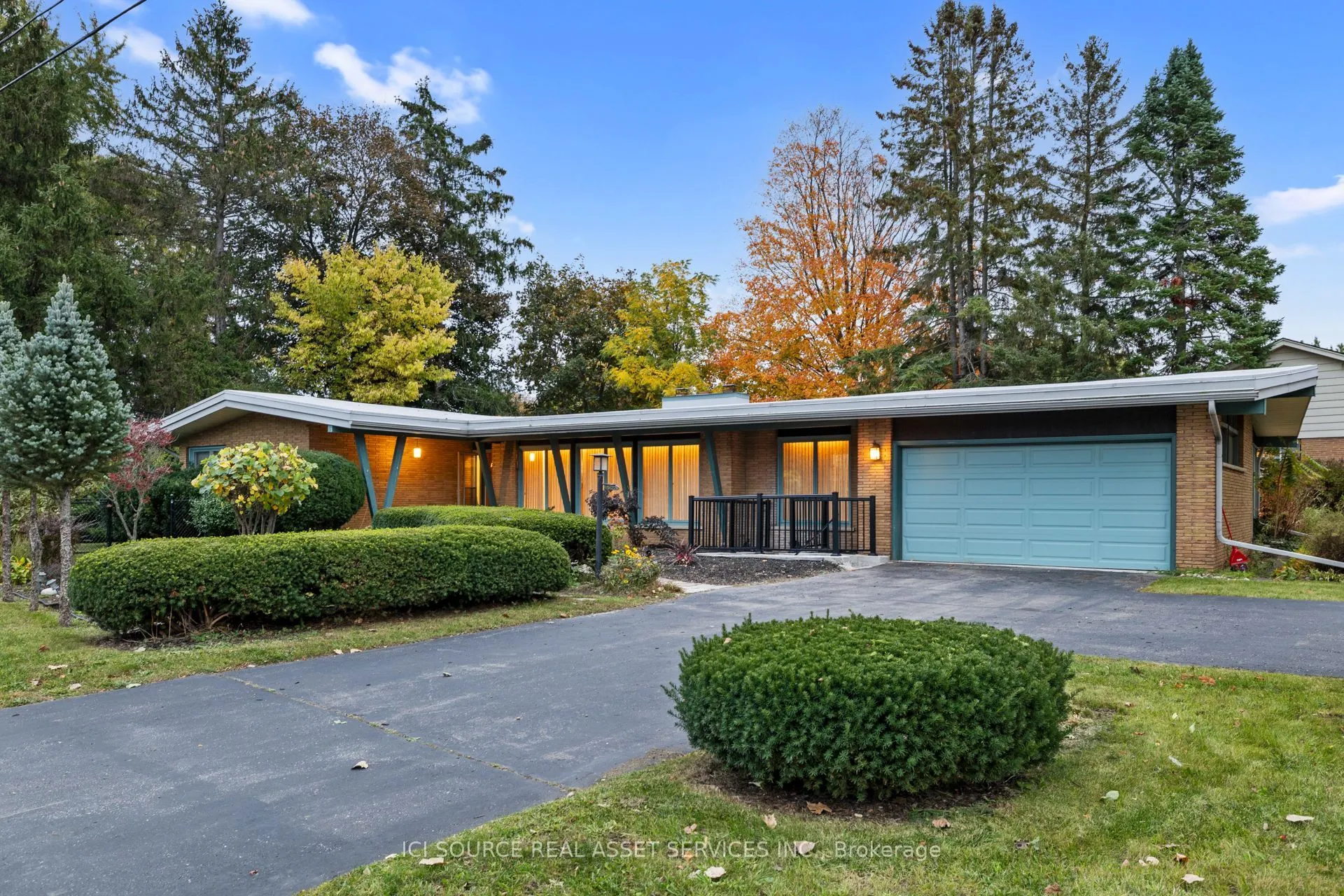 701 Sanatorium Road
