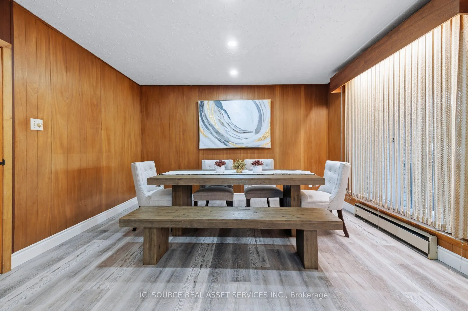701 Sanatorium Road