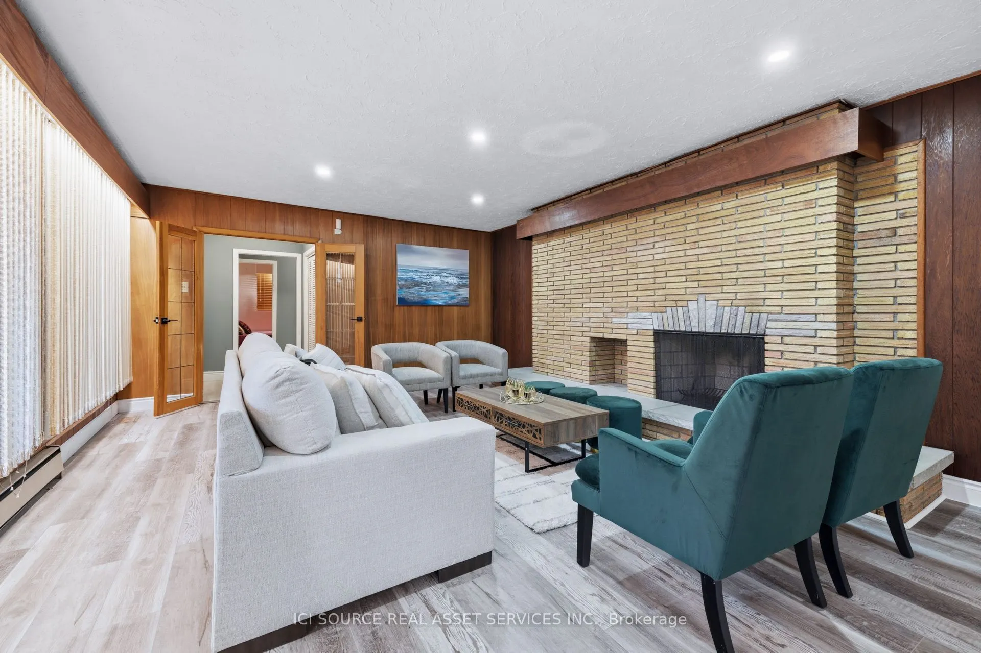 701 Sanatorium Road
