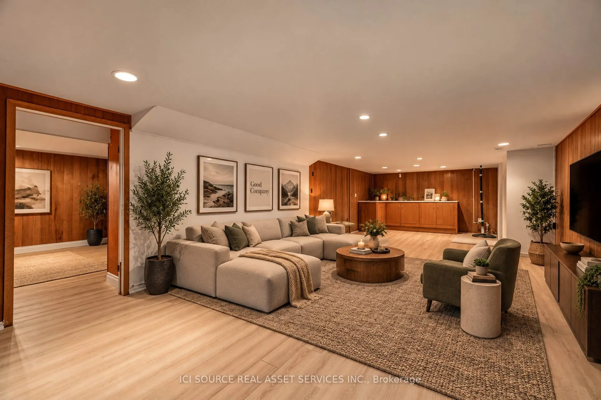 701 Sanatorium Road