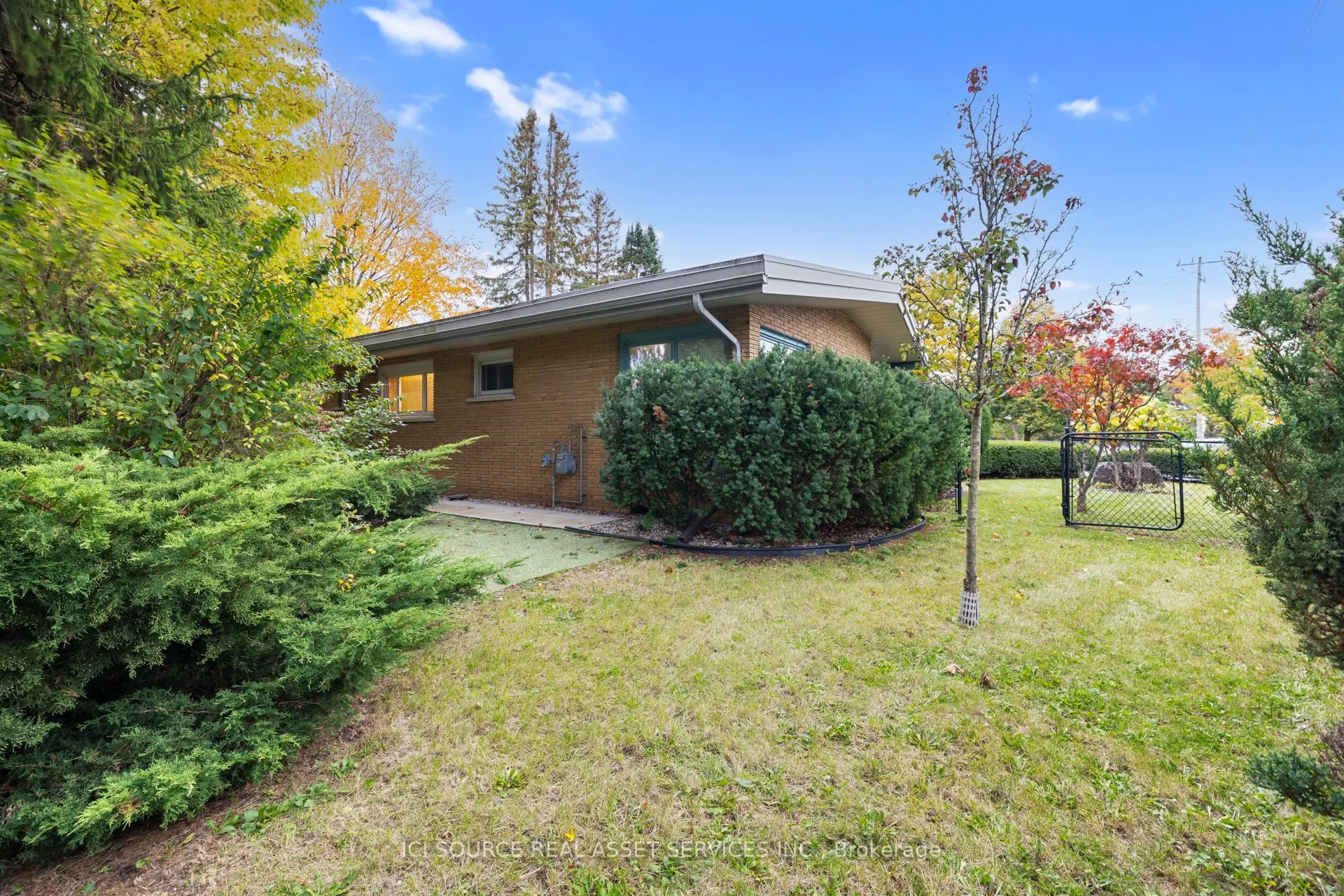 701 Sanatorium Road