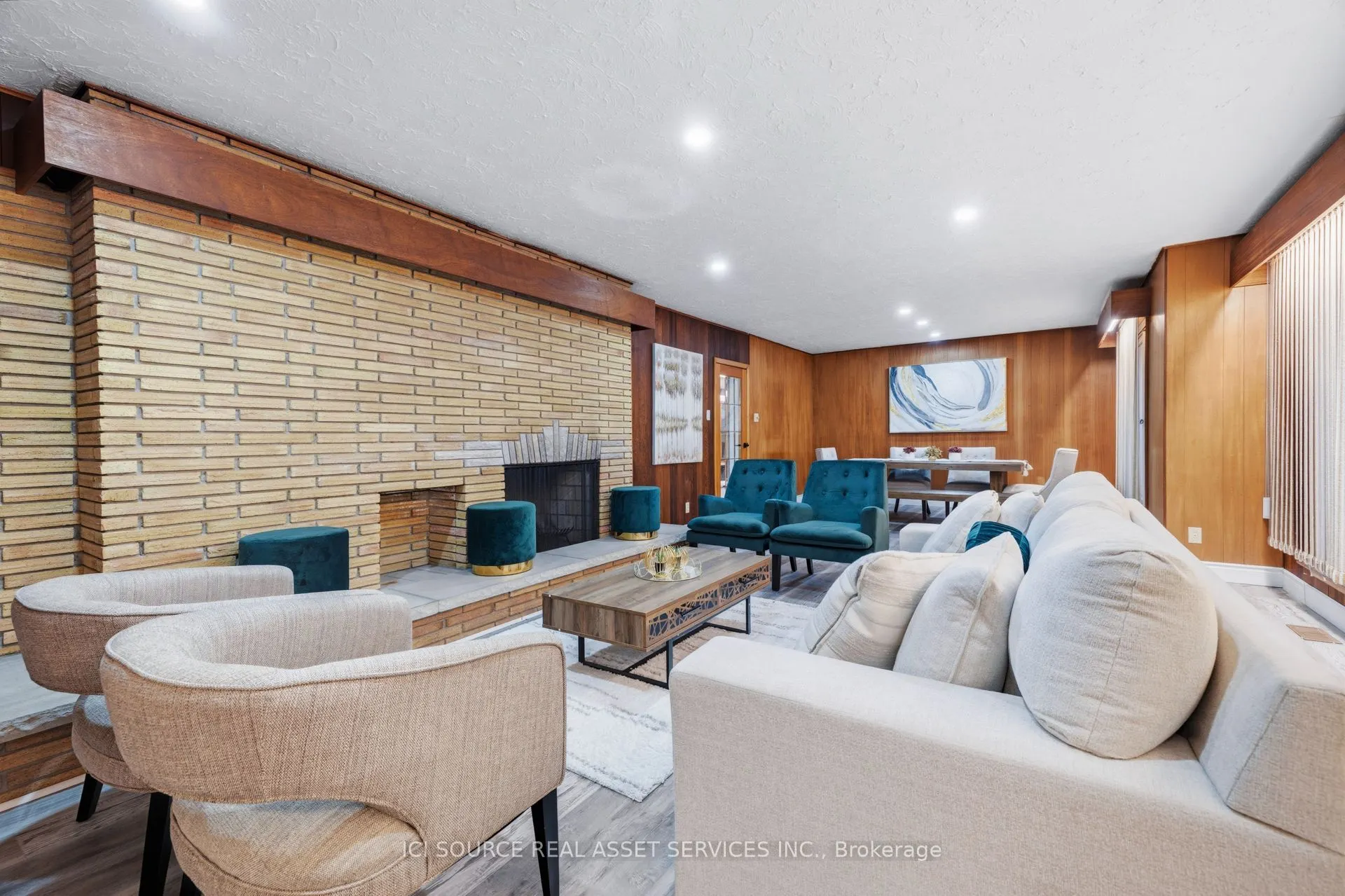 701 Sanatorium Road