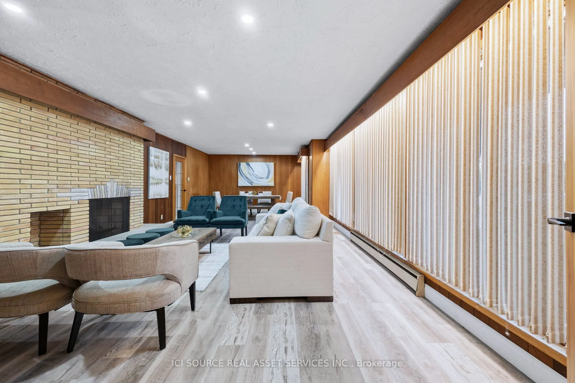 701 Sanatorium Road