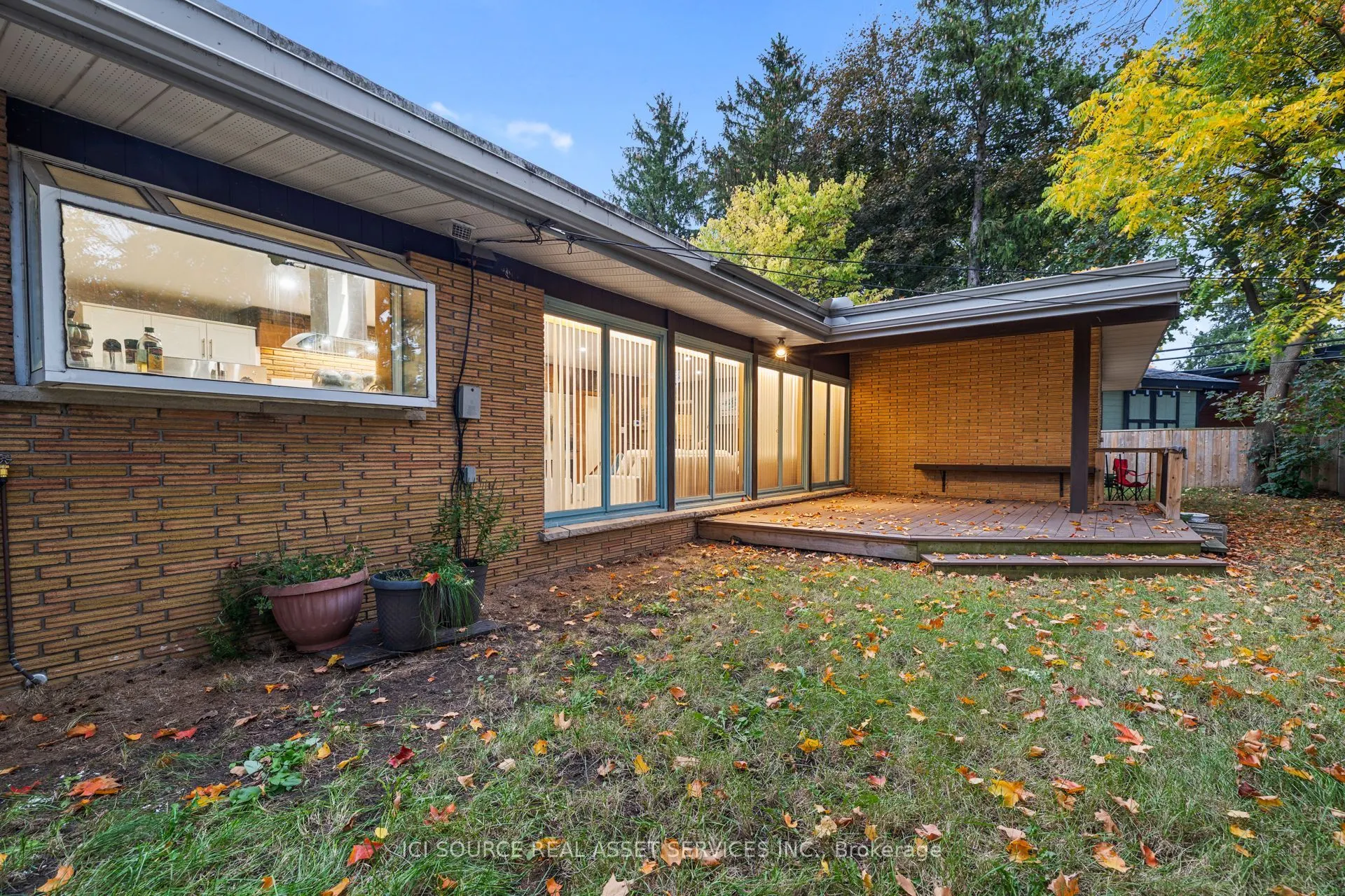 701 Sanatorium Road