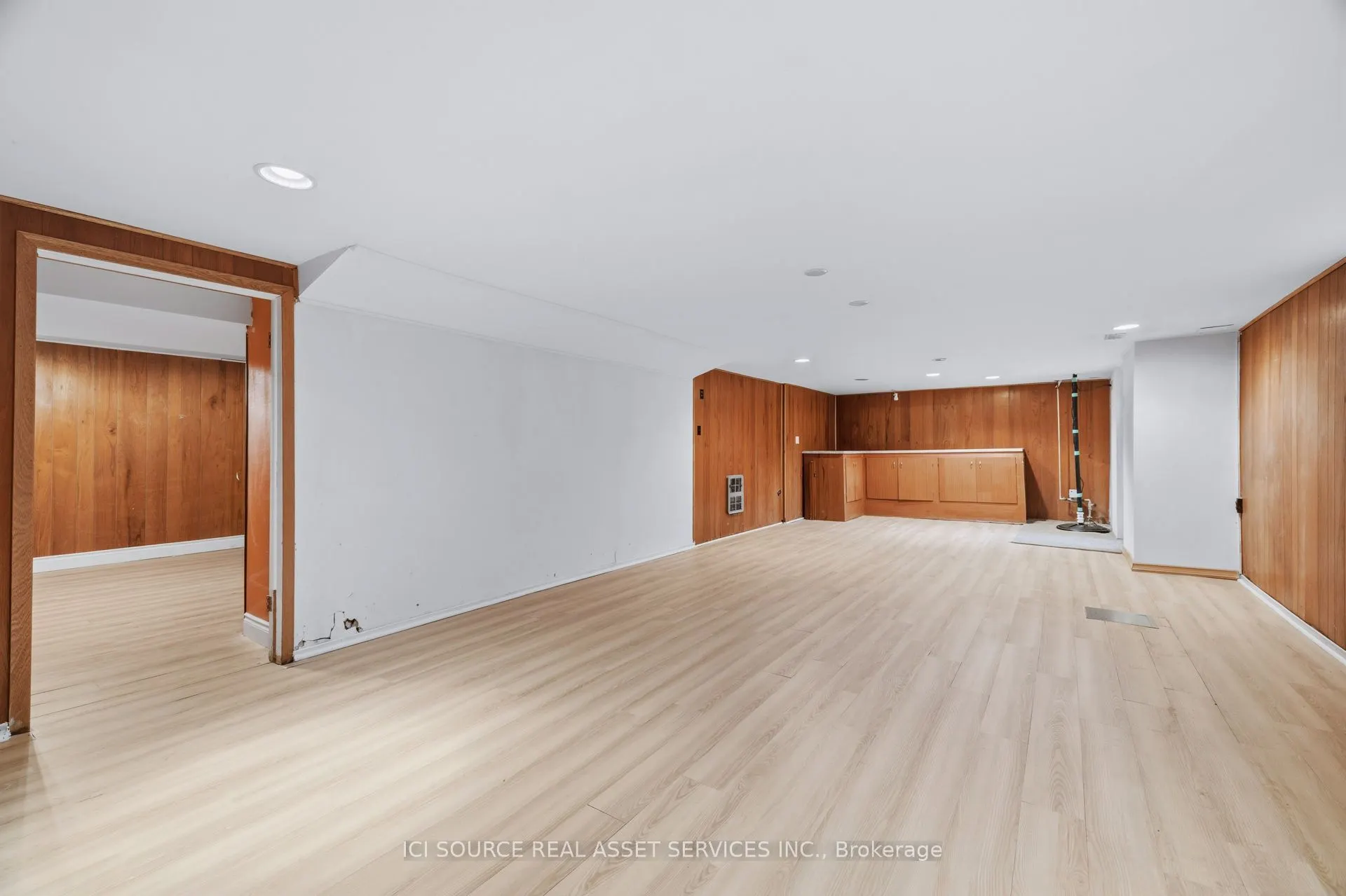 701 Sanatorium Road