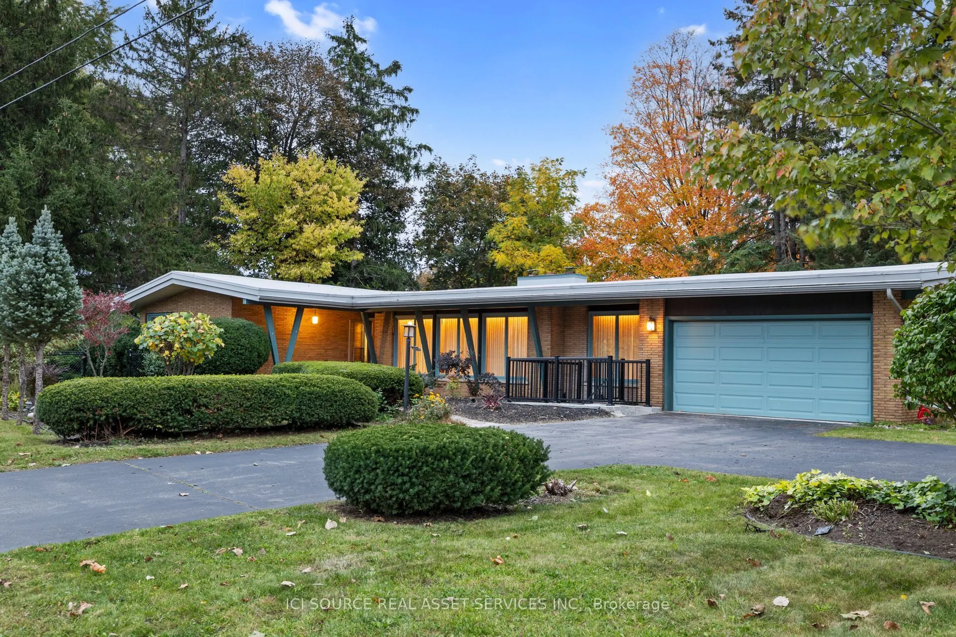 701 Sanatorium Road