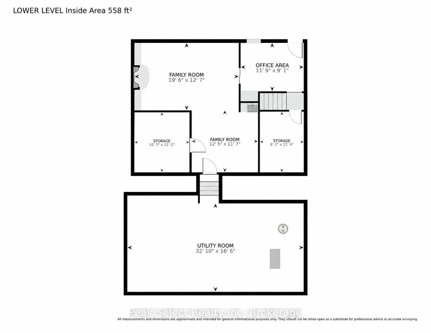 164 Church Street N