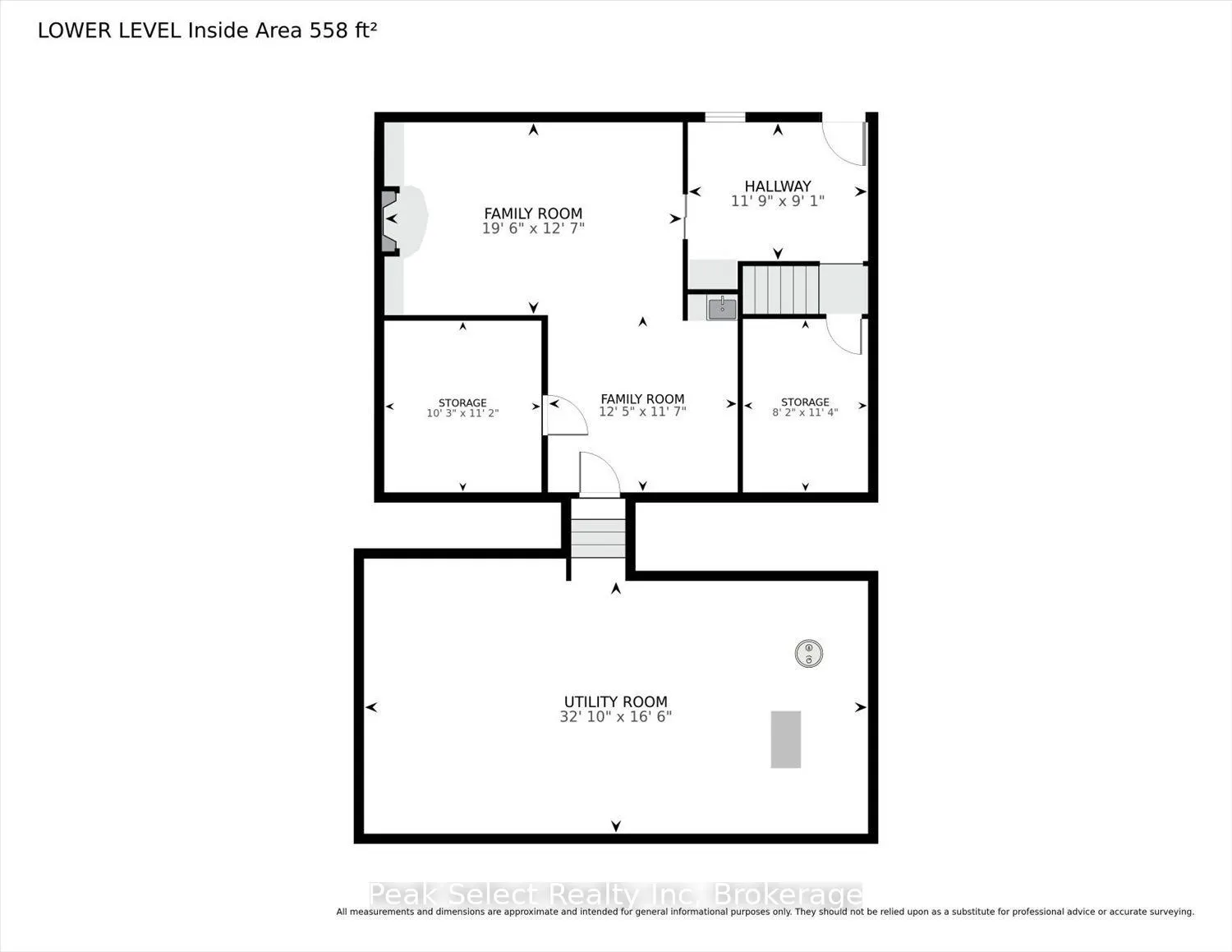 164 Church Street N