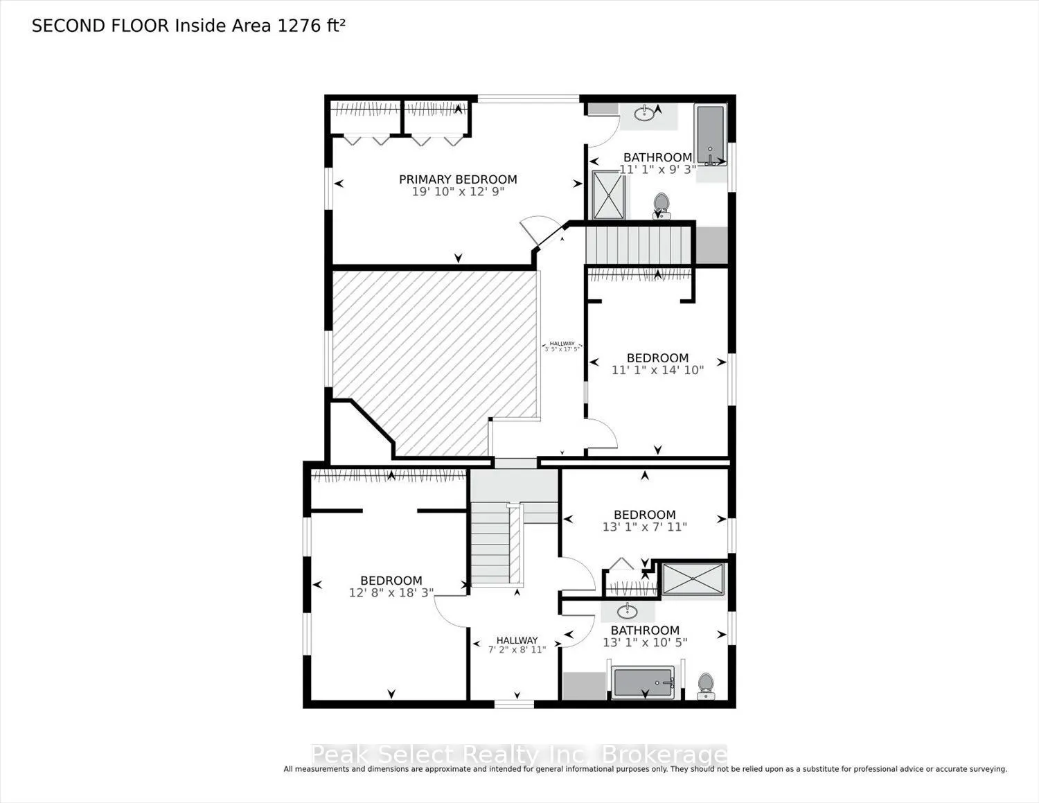 164 Church Street N