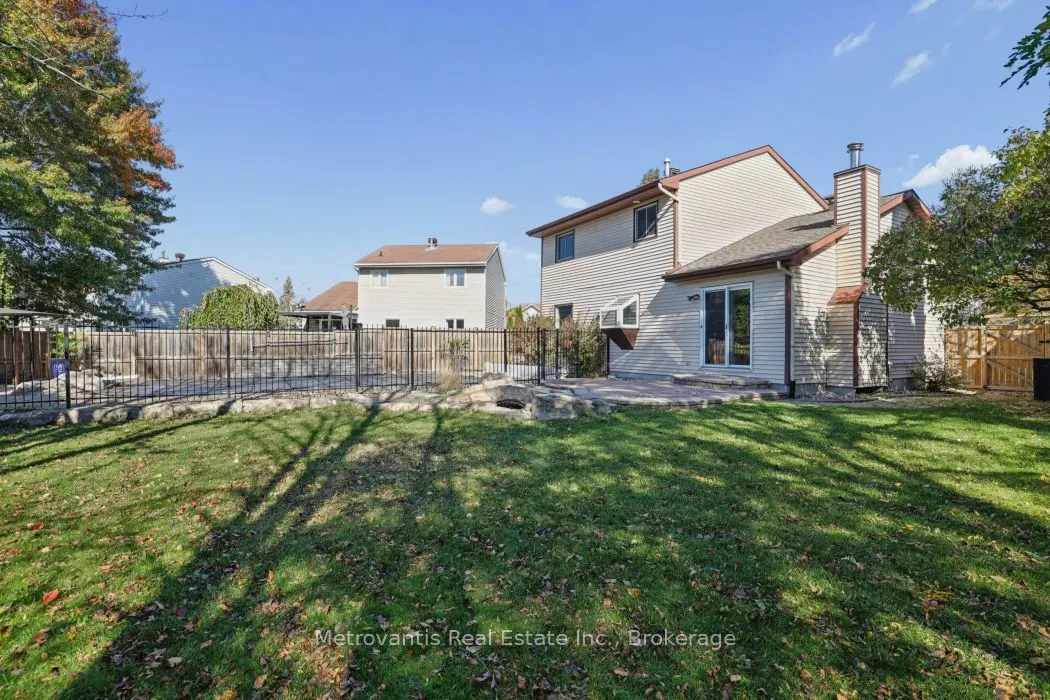 580 Chenier Way