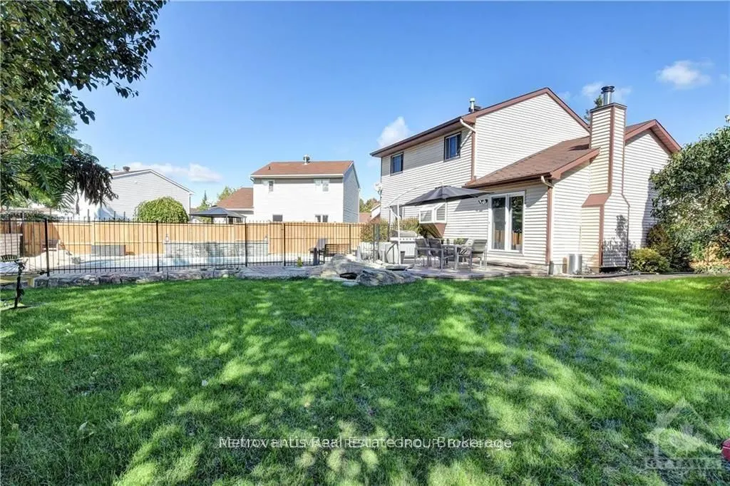 580 Chenier Way