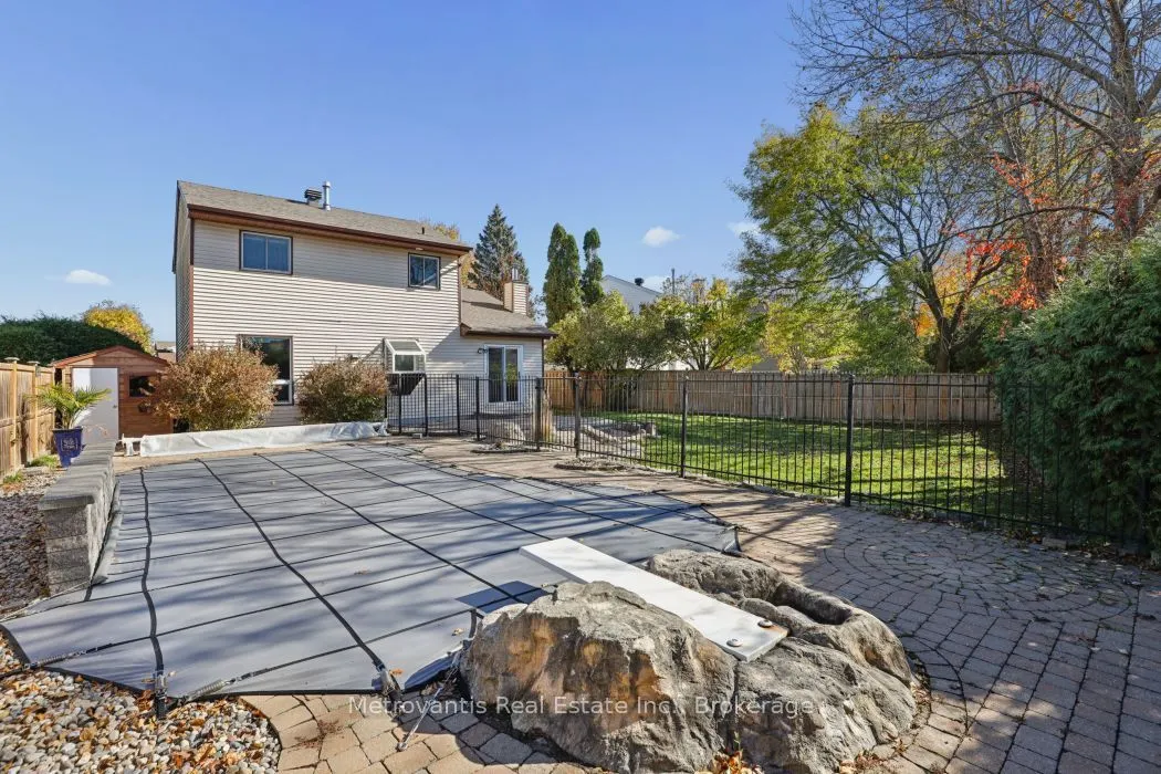 580 Chenier Way