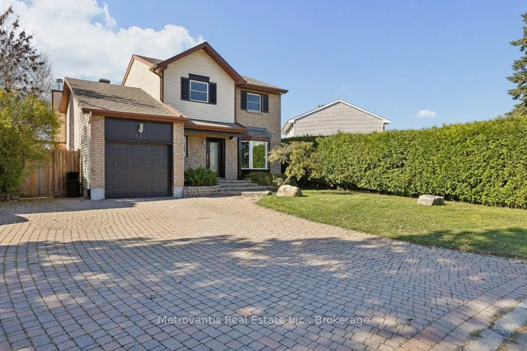 580 Chenier Way