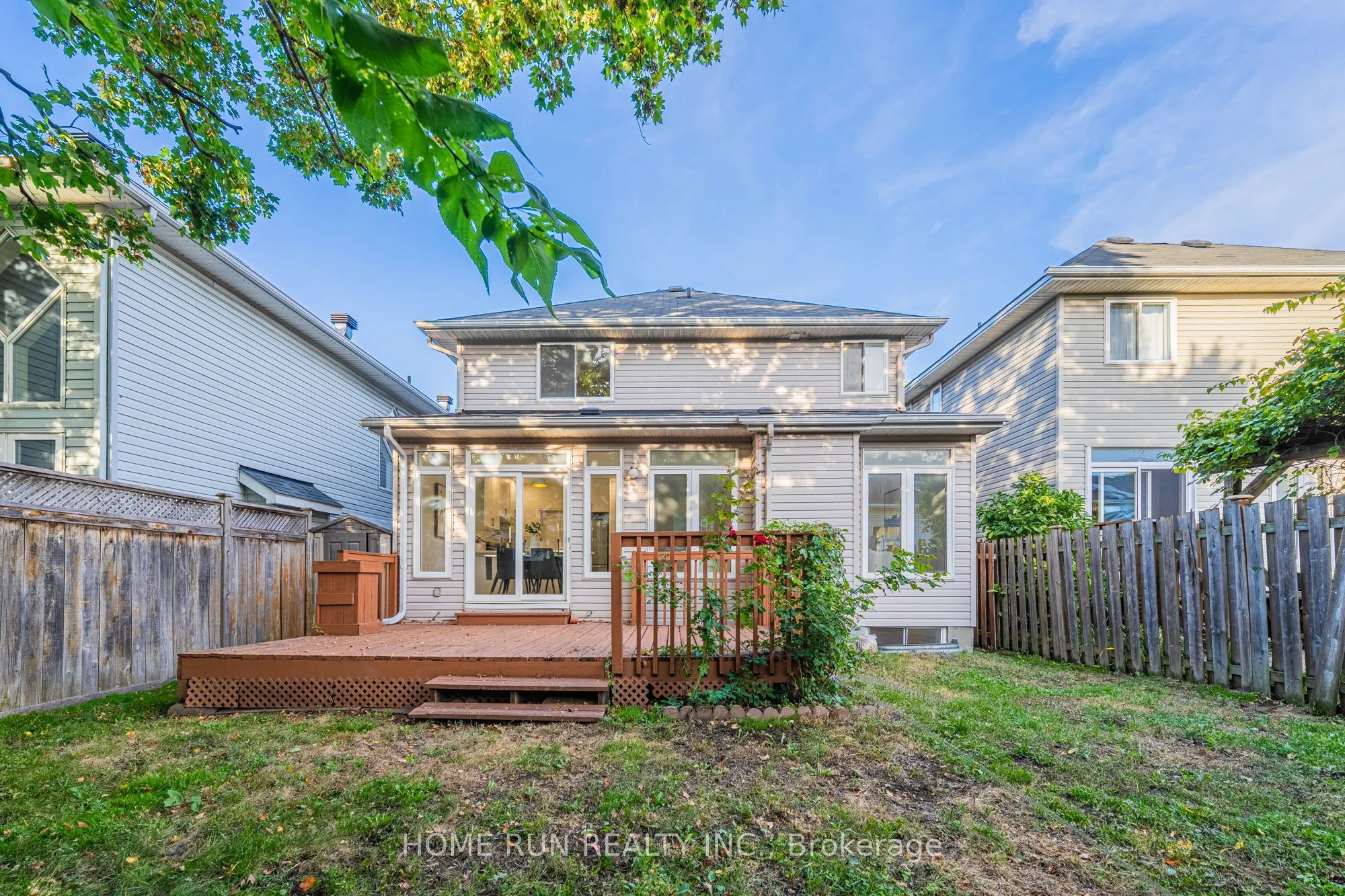 4 Drysdale Street
