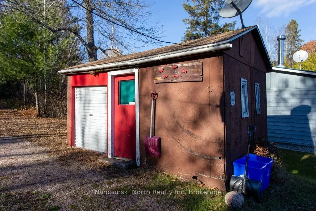 100 C Whippoorwill Road