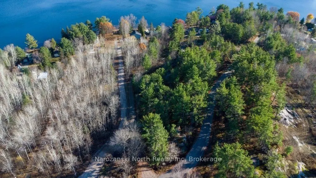 100 C Whippoorwill Road