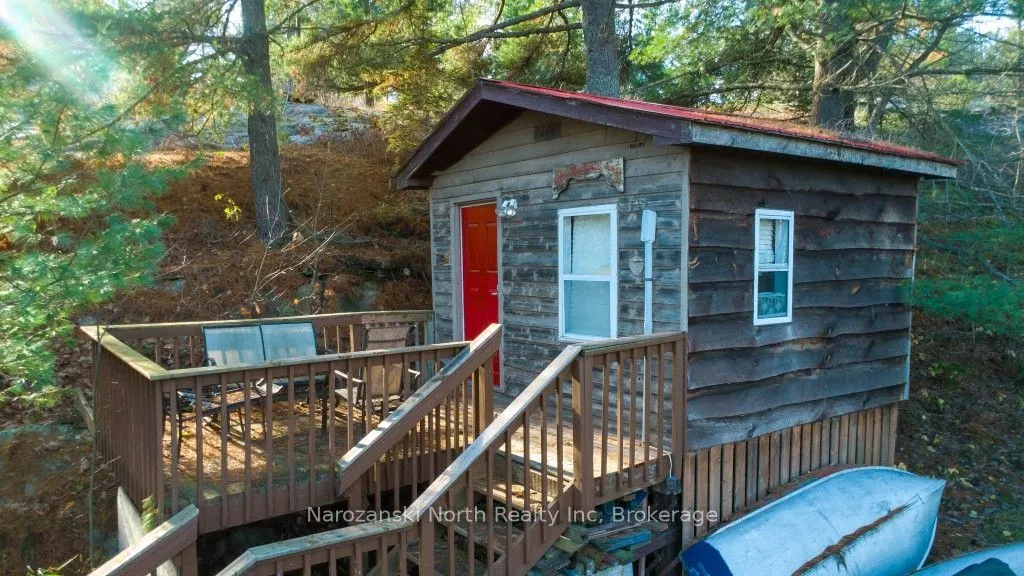 100 C Whippoorwill Road