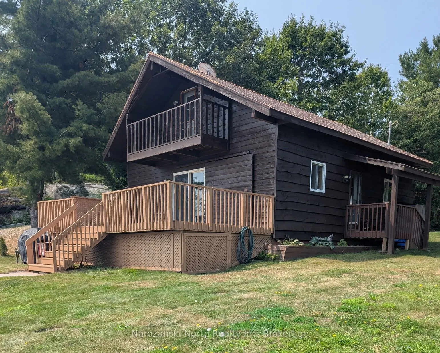 100 C Whippoorwill Road