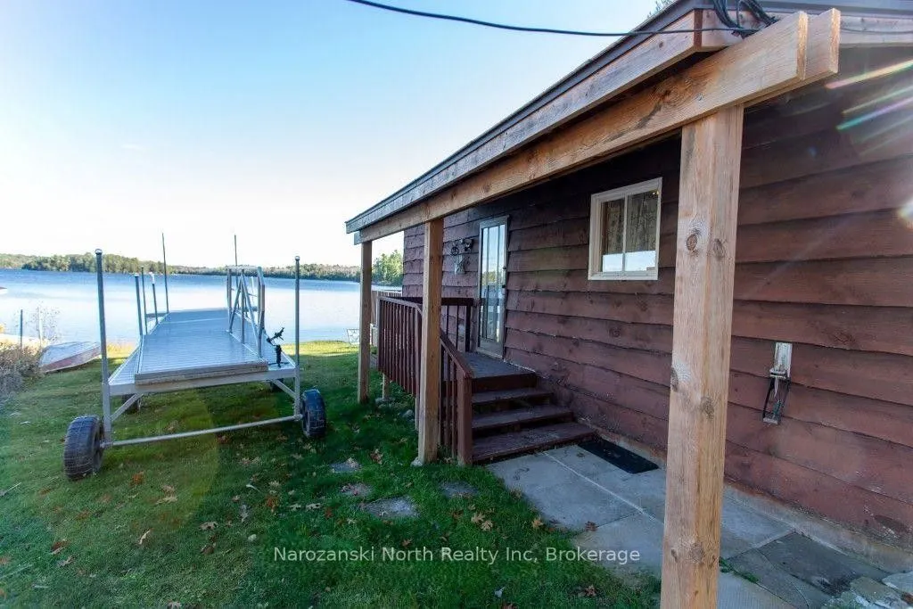 100 C Whippoorwill Road