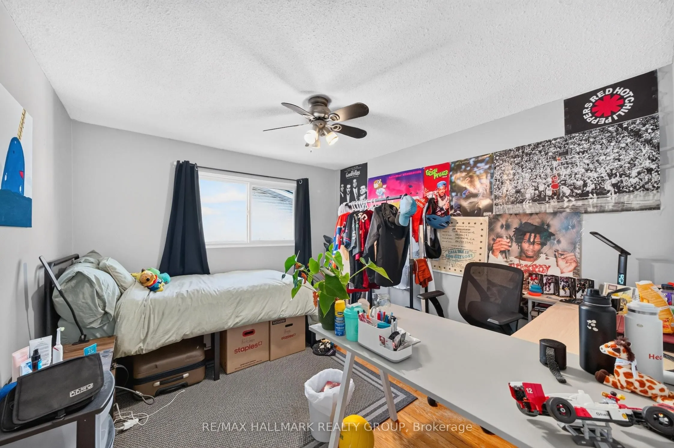 969 Eiffel Avenue