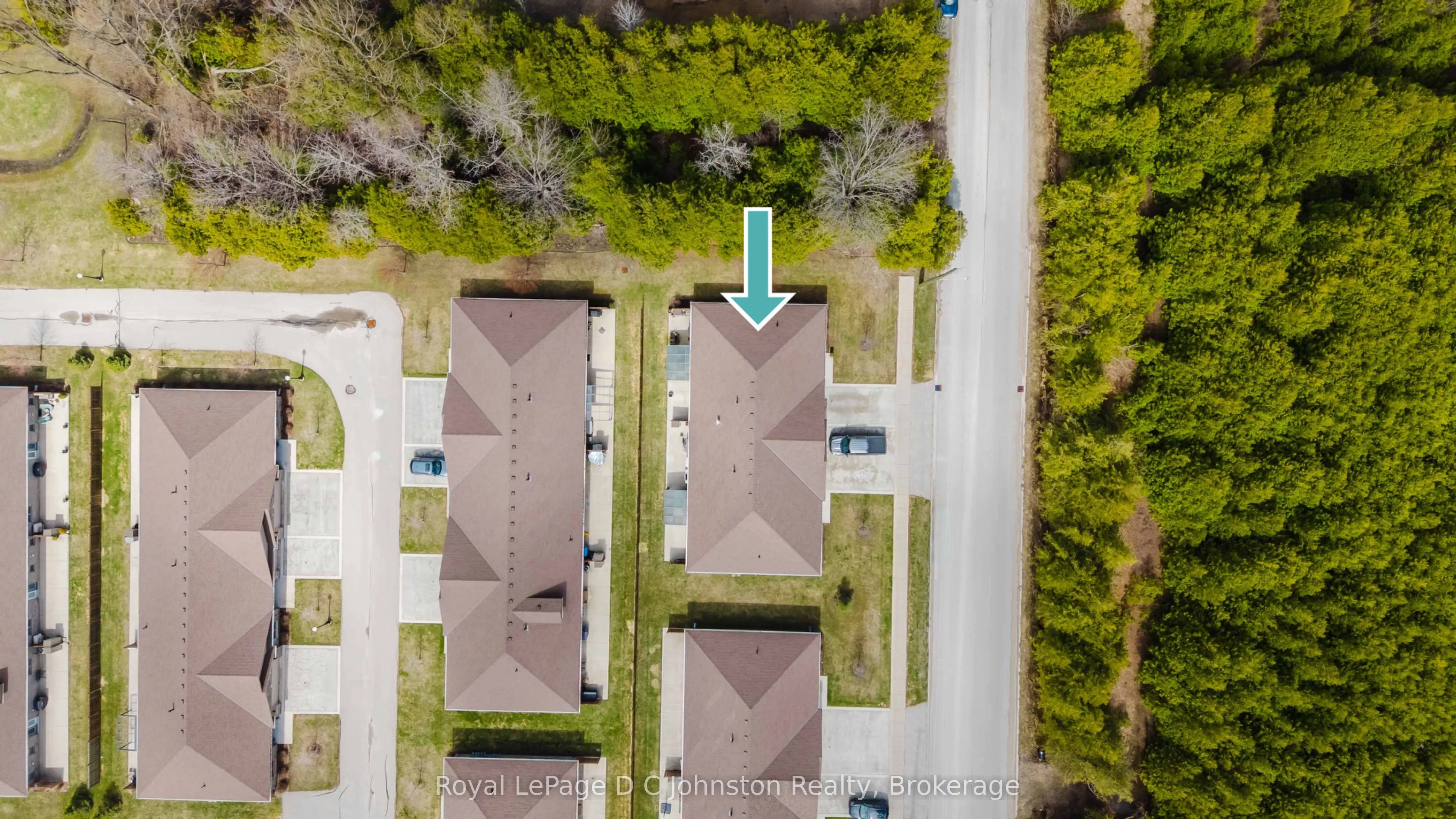 221 Grenville Street S #46