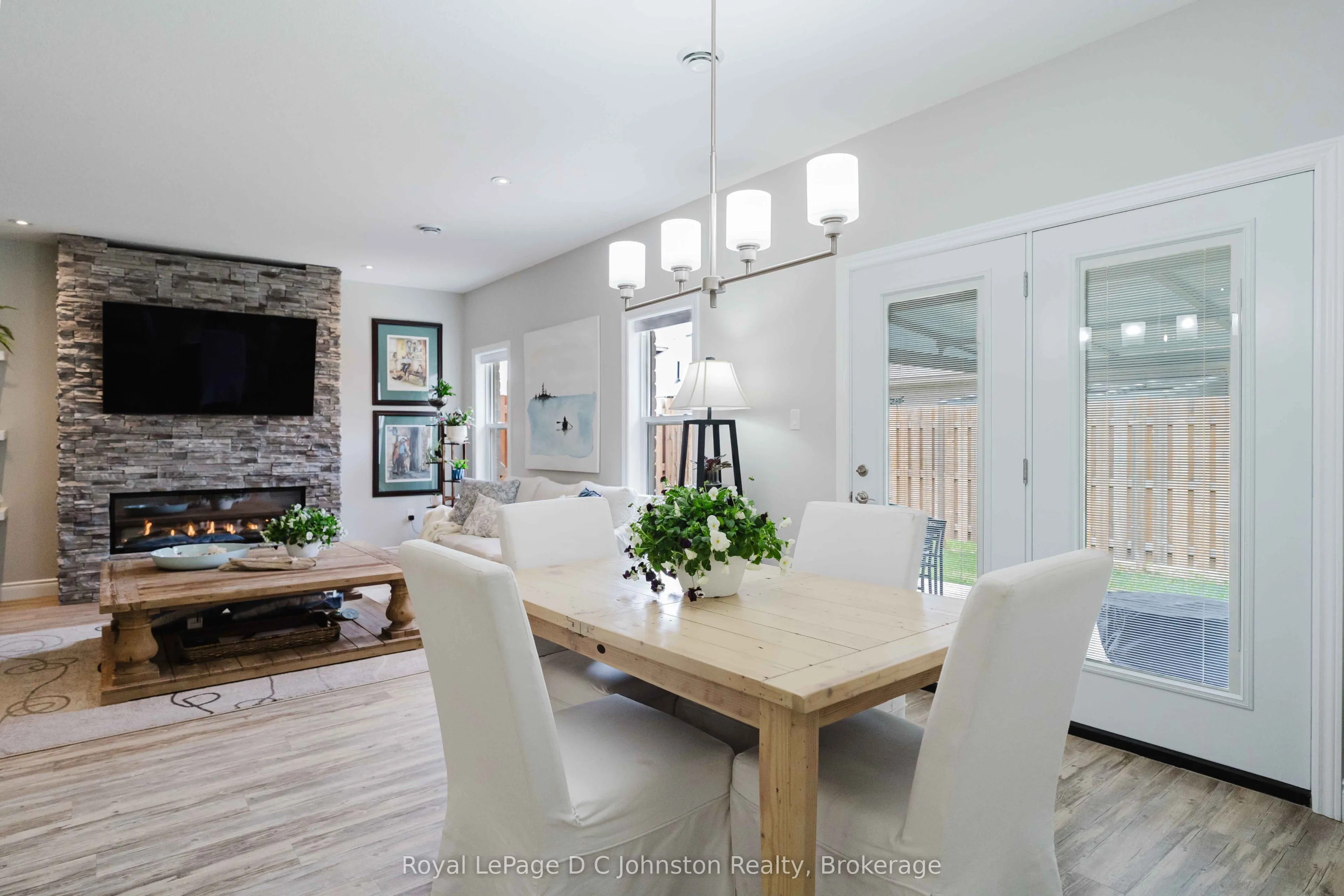 221 Grenville Street S #46