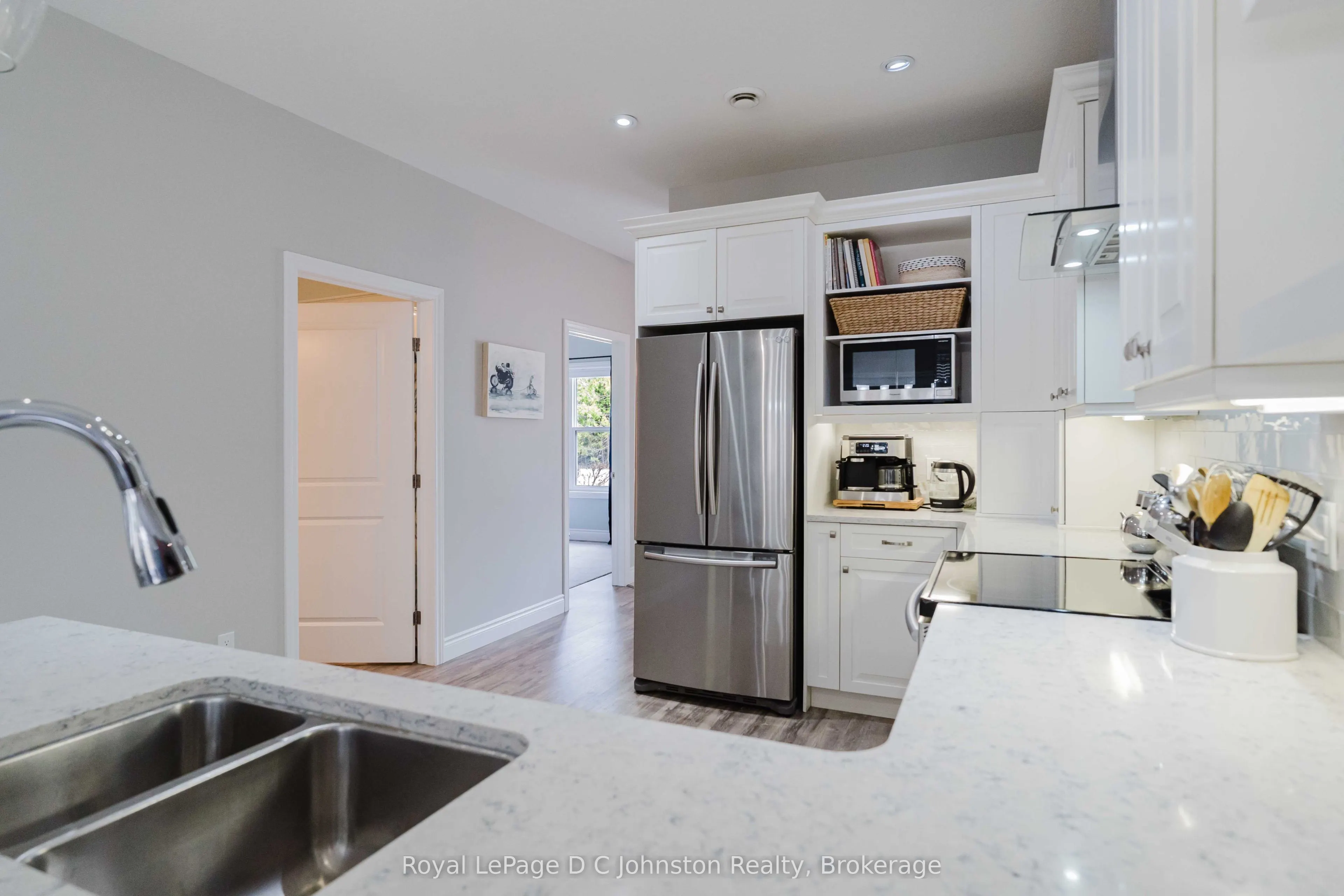 221 Grenville Street S #46