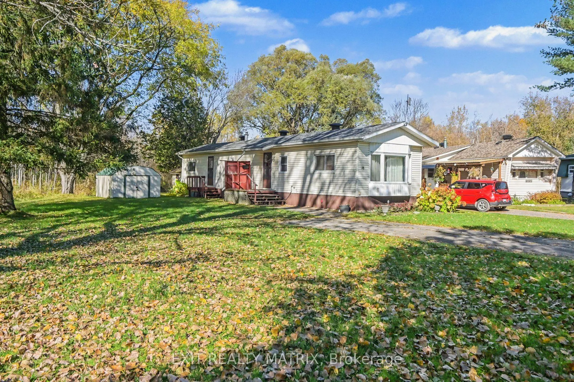 8891 Lynnwood Park Private