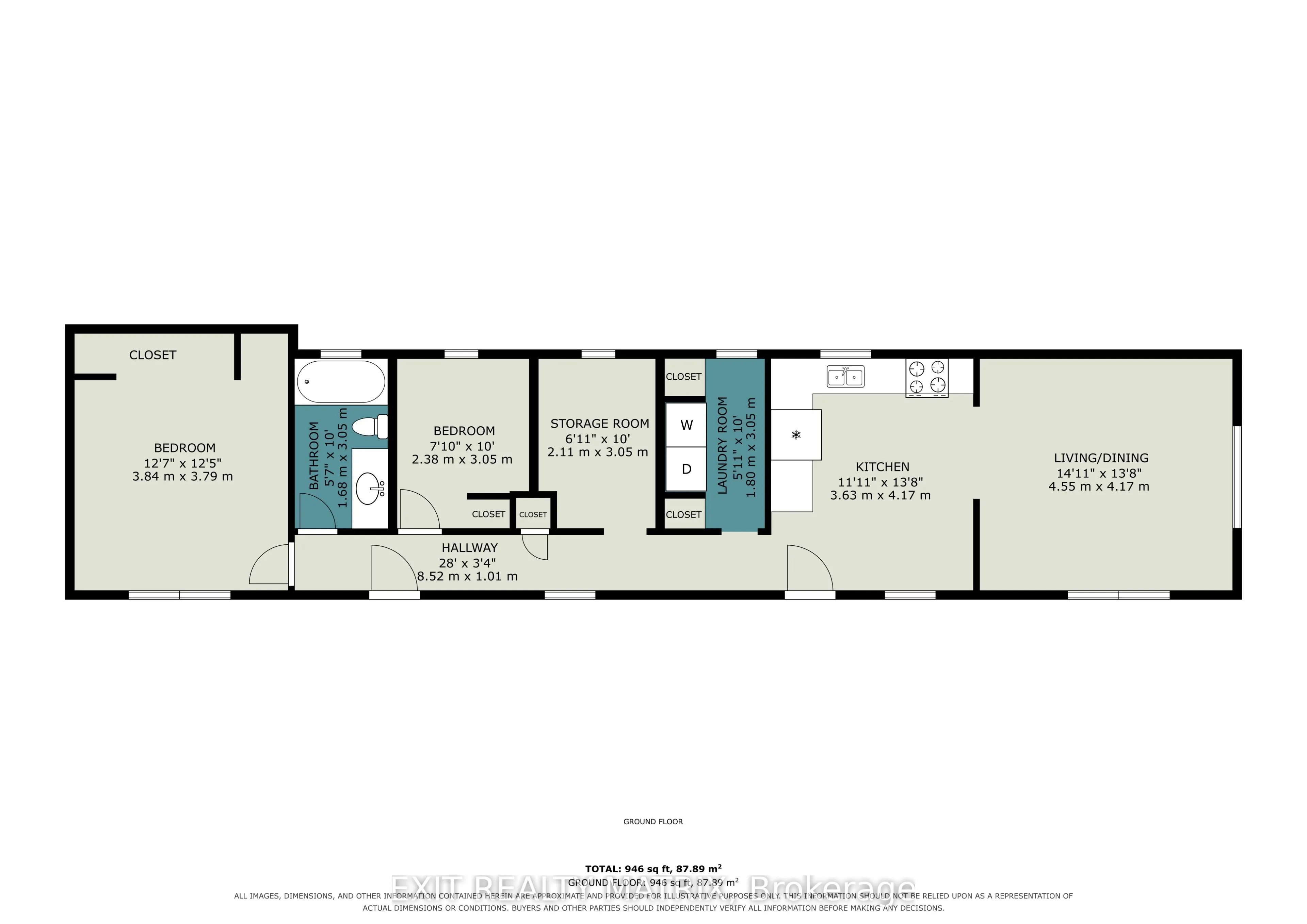 8891 Lynnwood Park Private