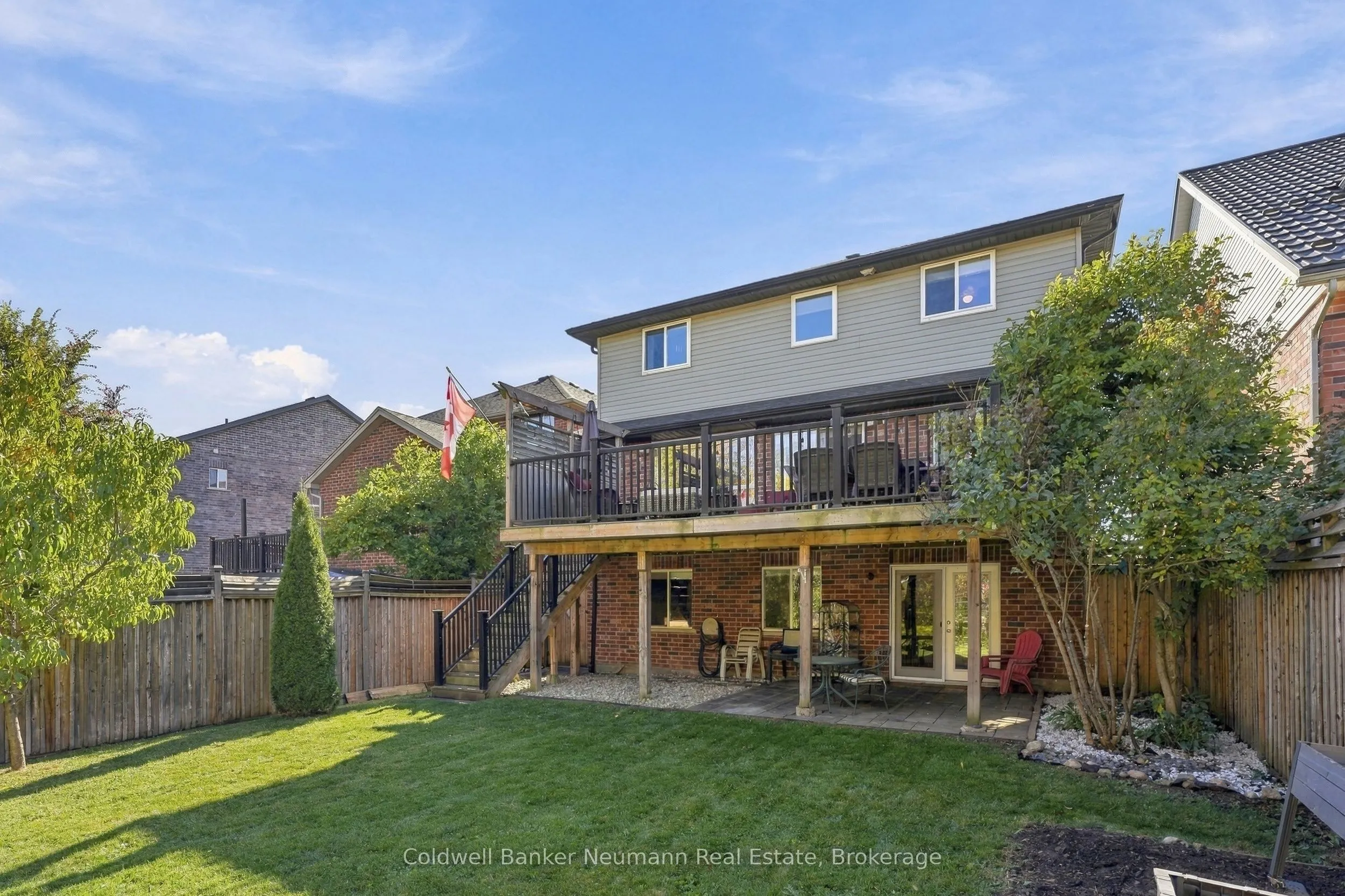 41 Creekside Drive