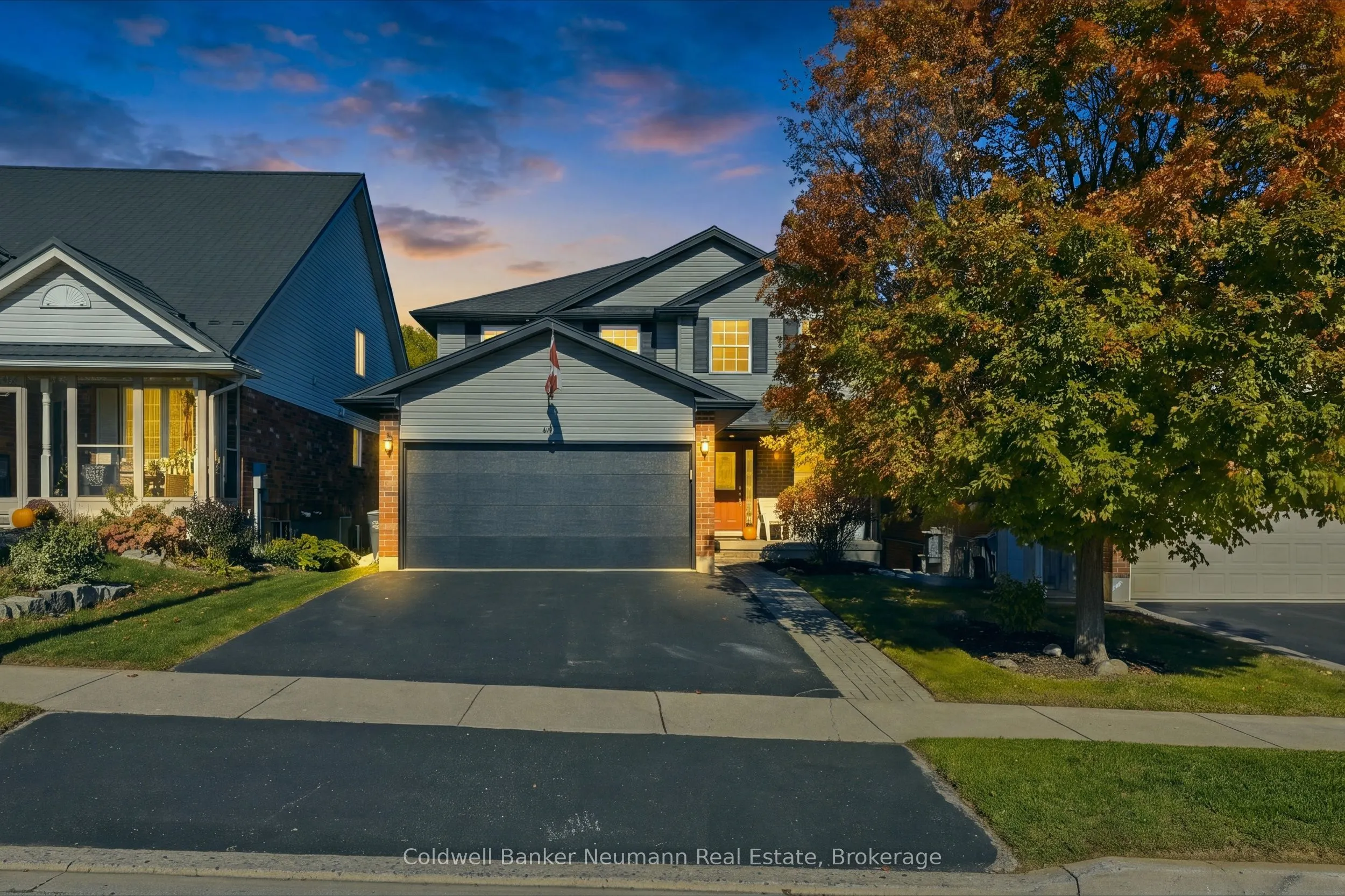 41 Creekside Drive