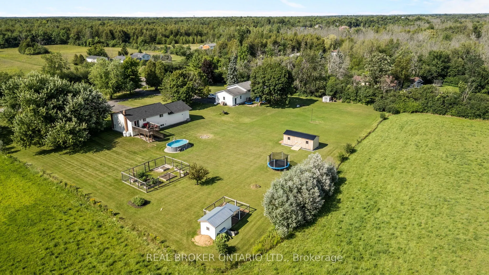 2341 9th Line Road
